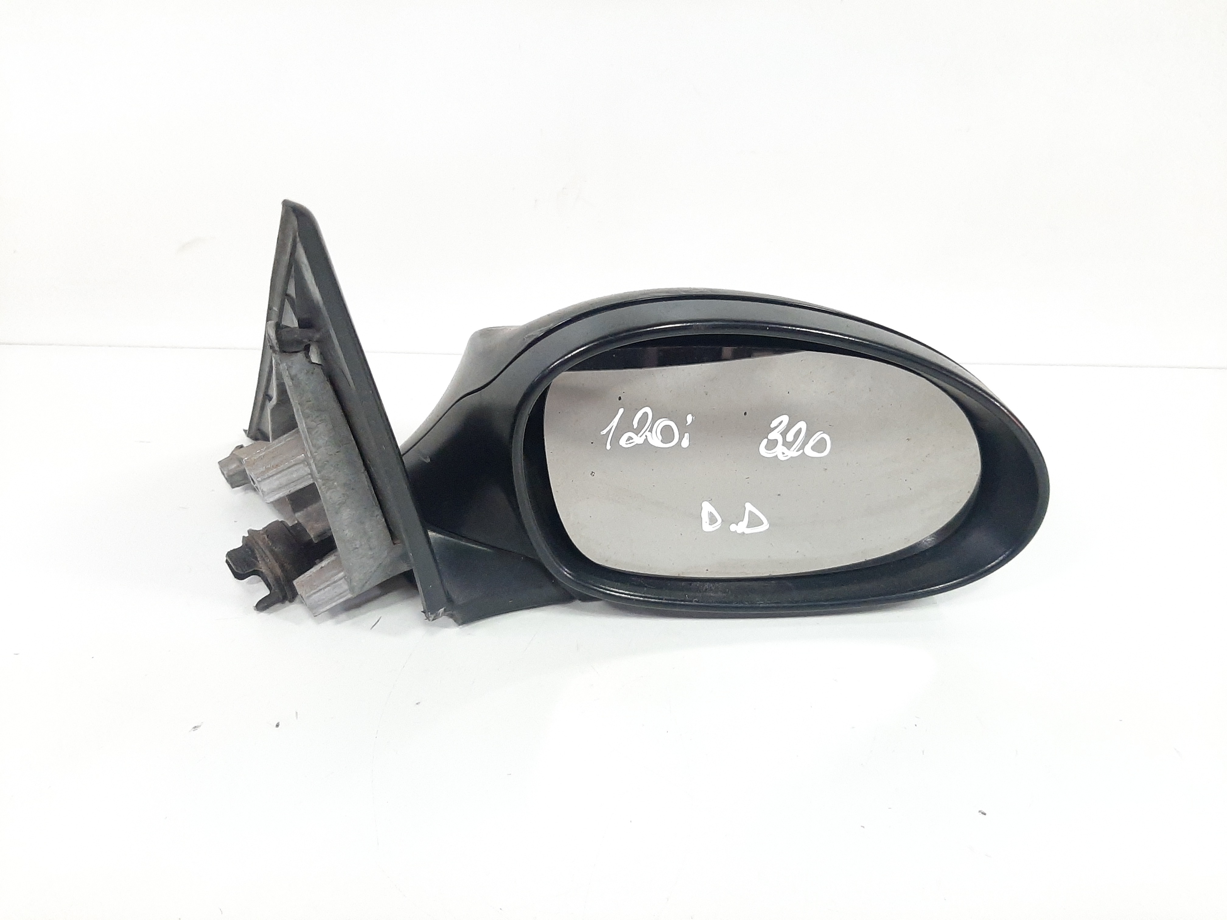 Retrovisor Direito Bmw E90 E87 118i 120i 320i 2006 A 2012 6