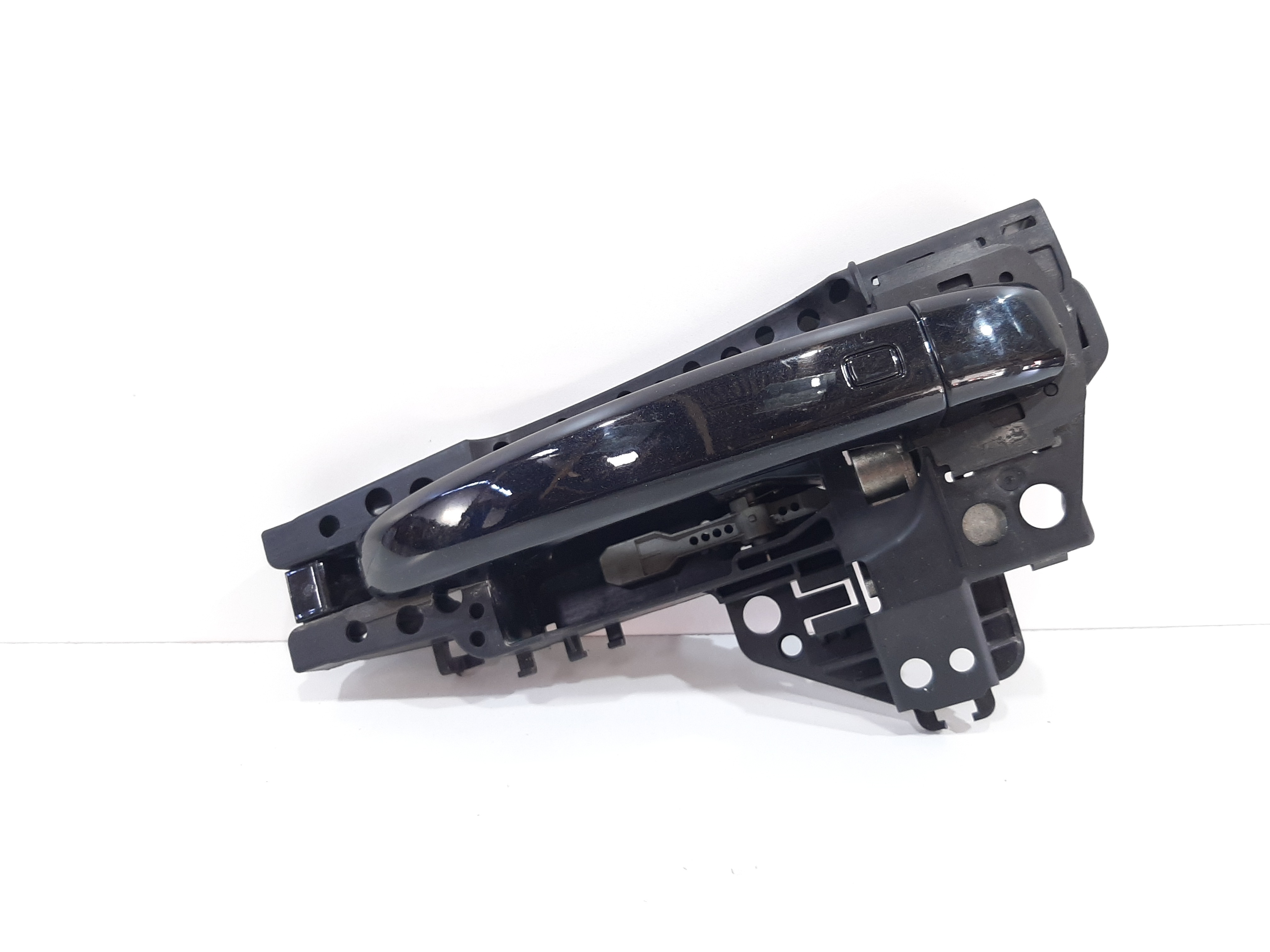 Maçaneta Externa Traseira Esquerda Audi A4 2008 2009 A 2015 3