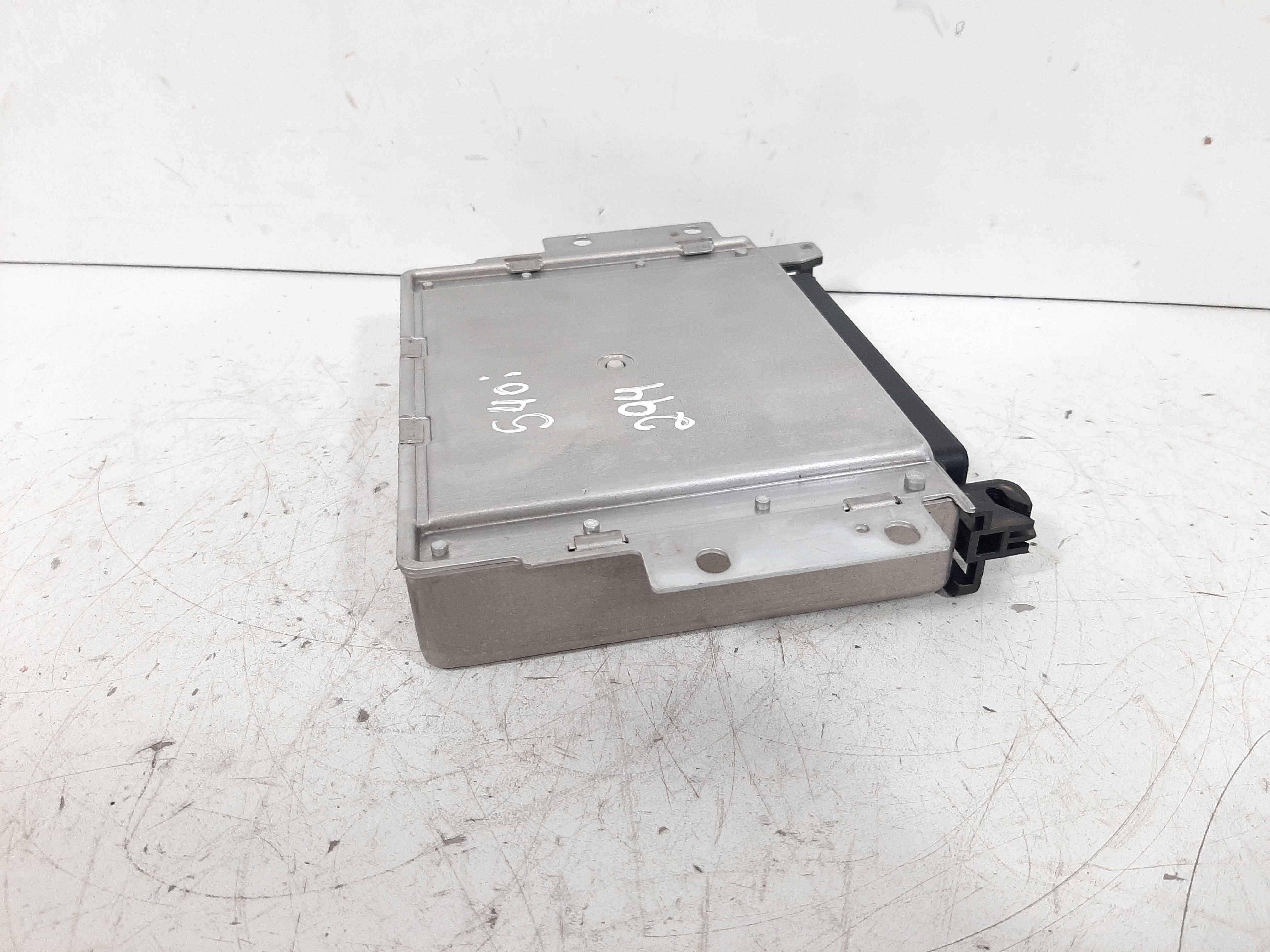 Modulo Controle Estabilidade Bmw 540i E38 E39 Cod: 1 164 131 7