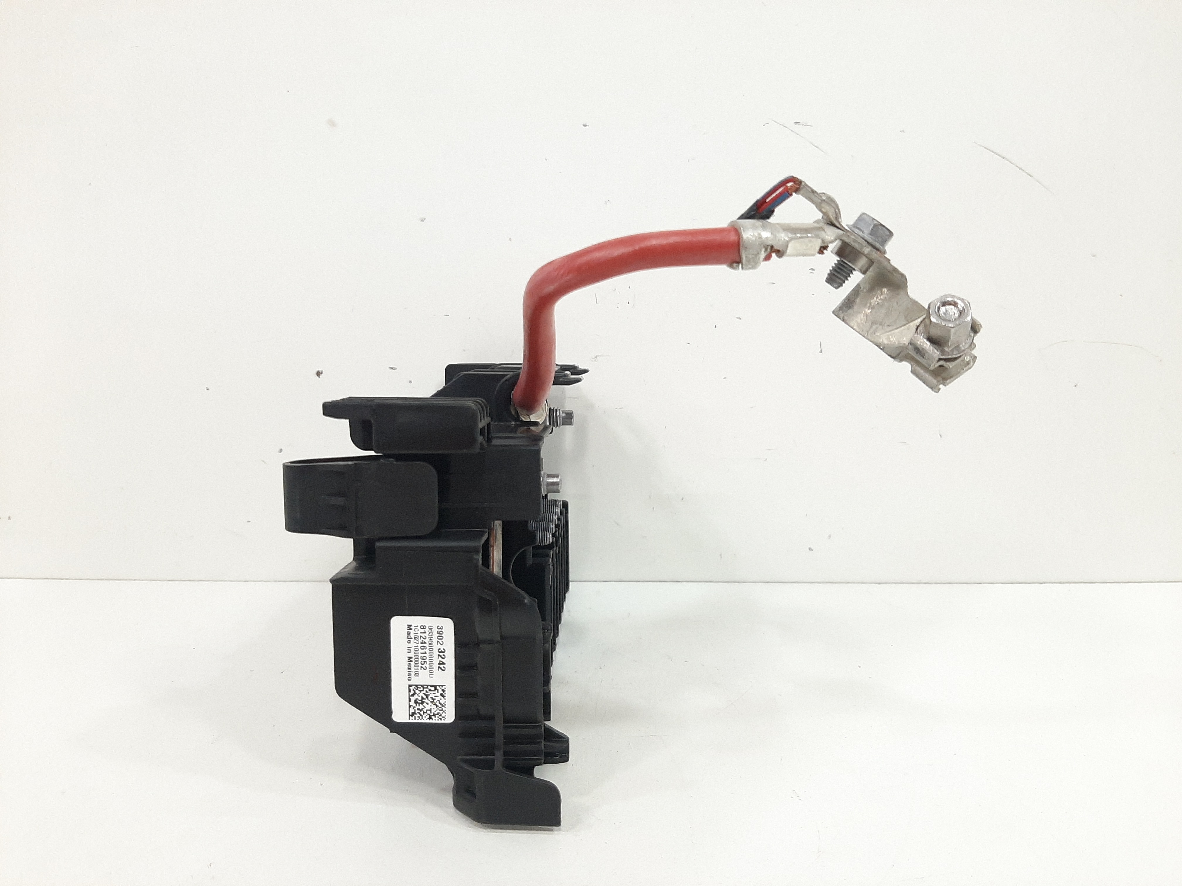 Caixa Fusível Bateria Gm Chevrolet Cruze 1.4 2017 A 2023 3