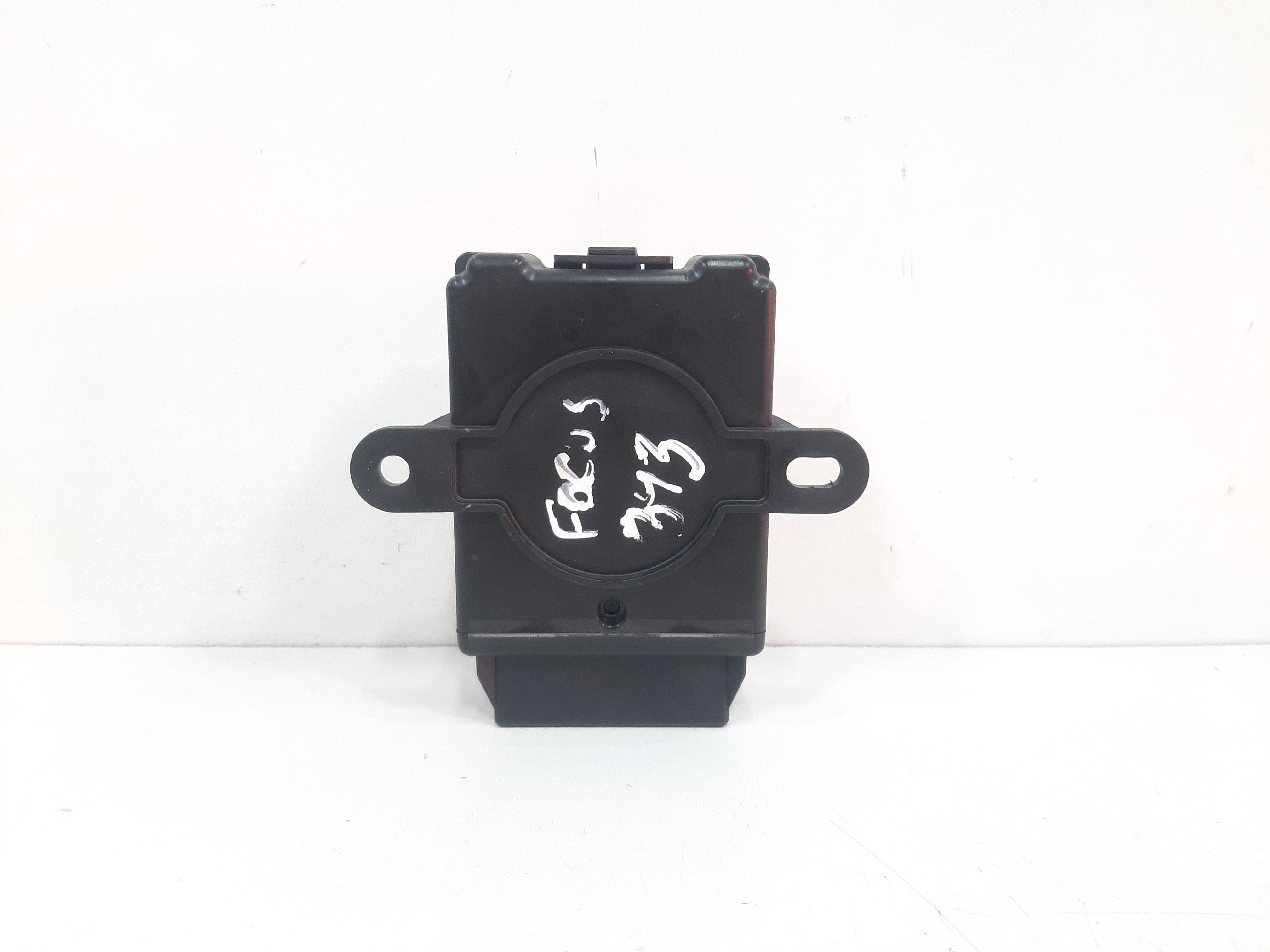 Módulo Controle Luz Headlamp Ford Focus 2014 2015 A 2018 8