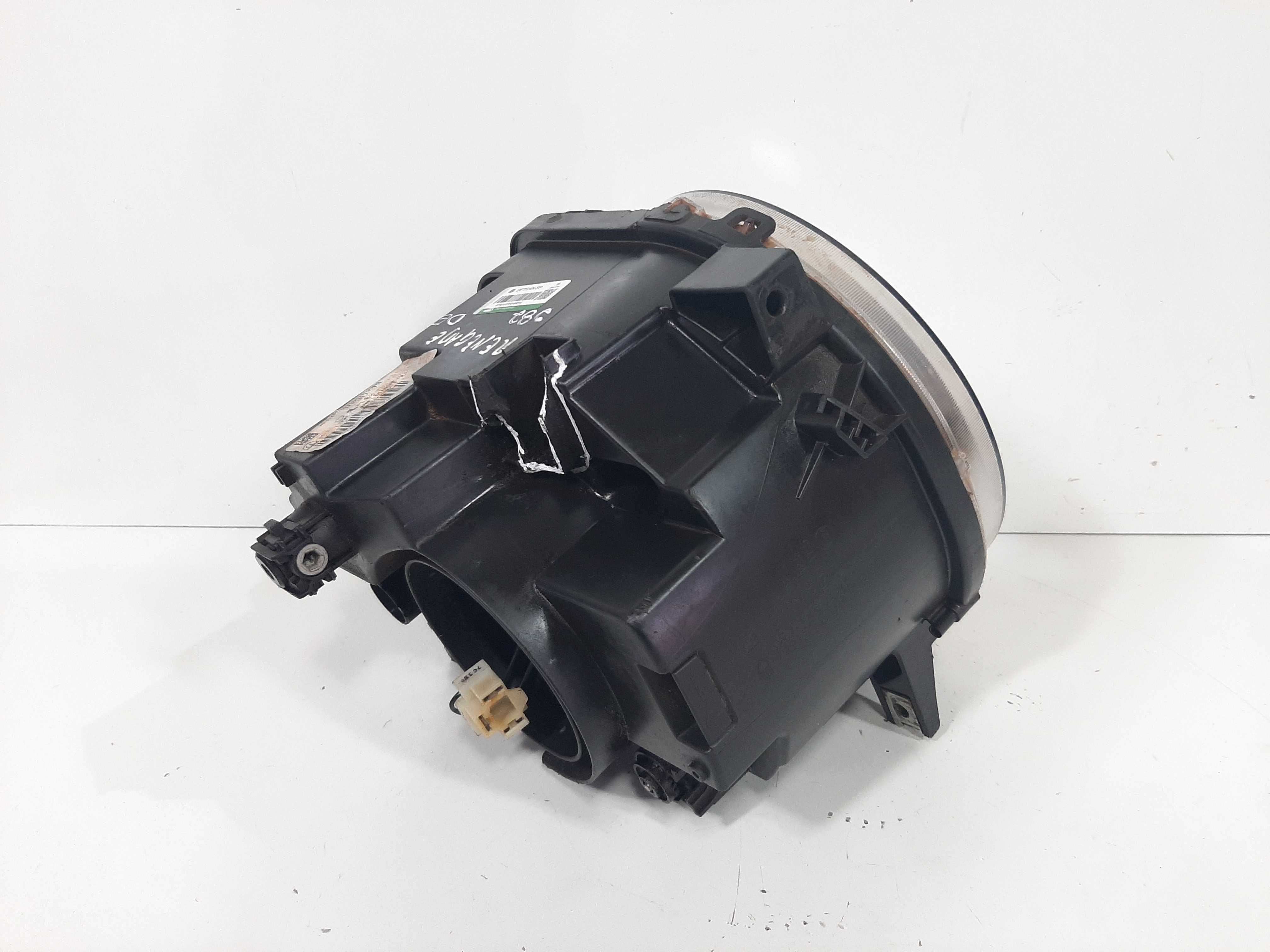 Farol Lado Esquerdo Renegade  2016 2017 2018 2019 C/ Avaria 5