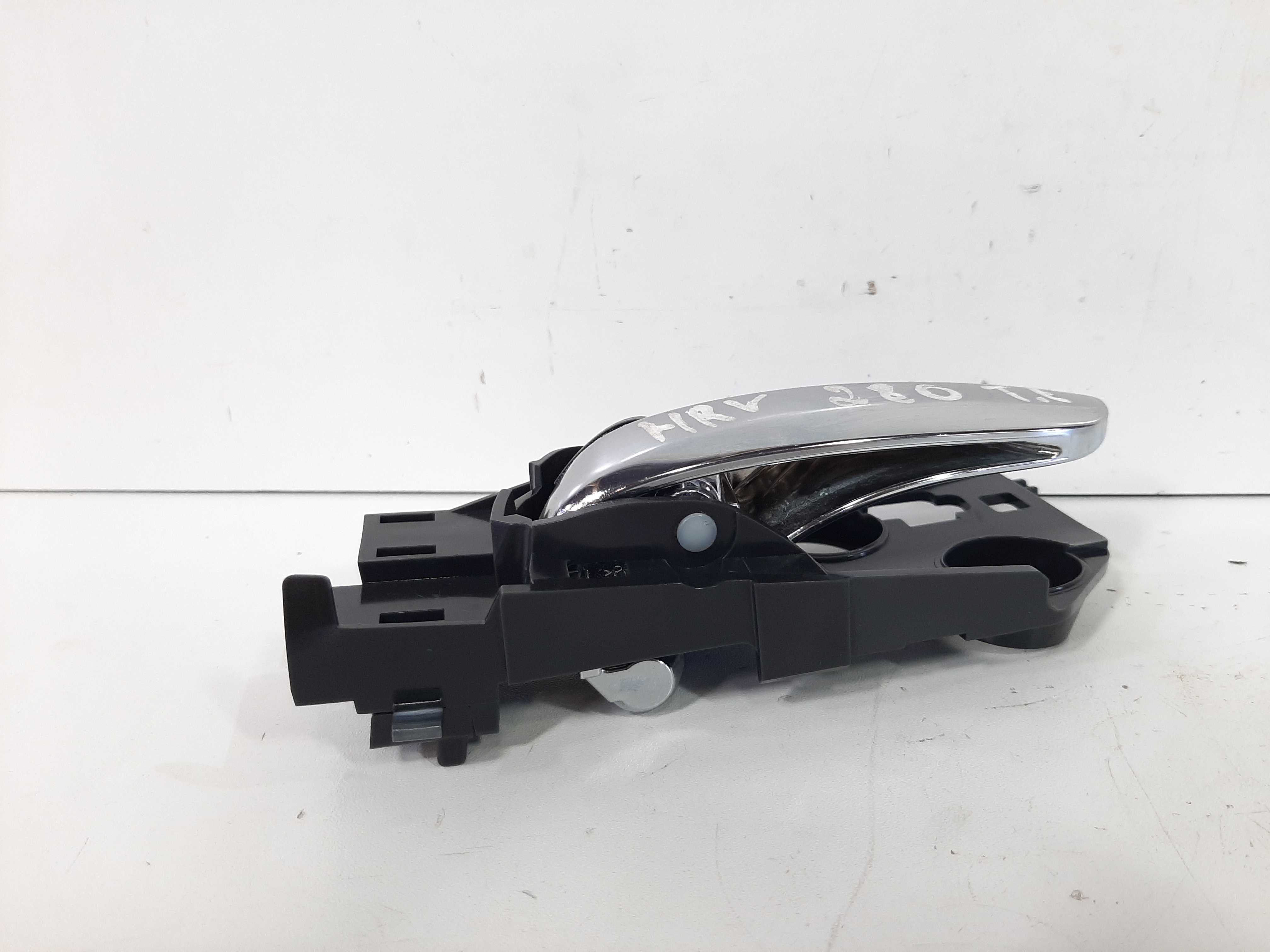 Maçaneta Interna Porta Traseira Esquerda Honda Hrv 15 A 2018 2