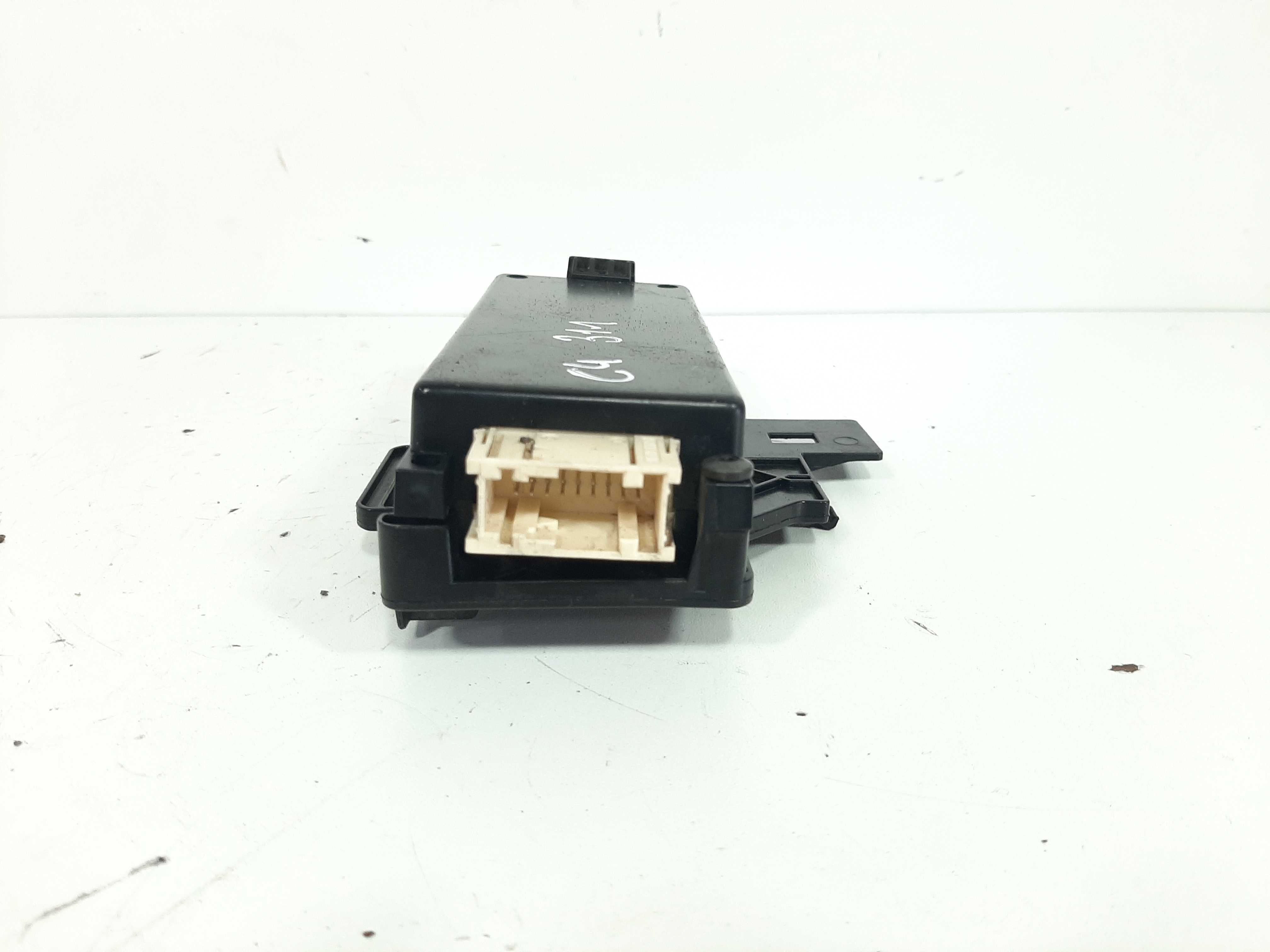 Modulo Bluetooth Citroen C4 Pallas Hatch Vtr 2007 A 2013 2
