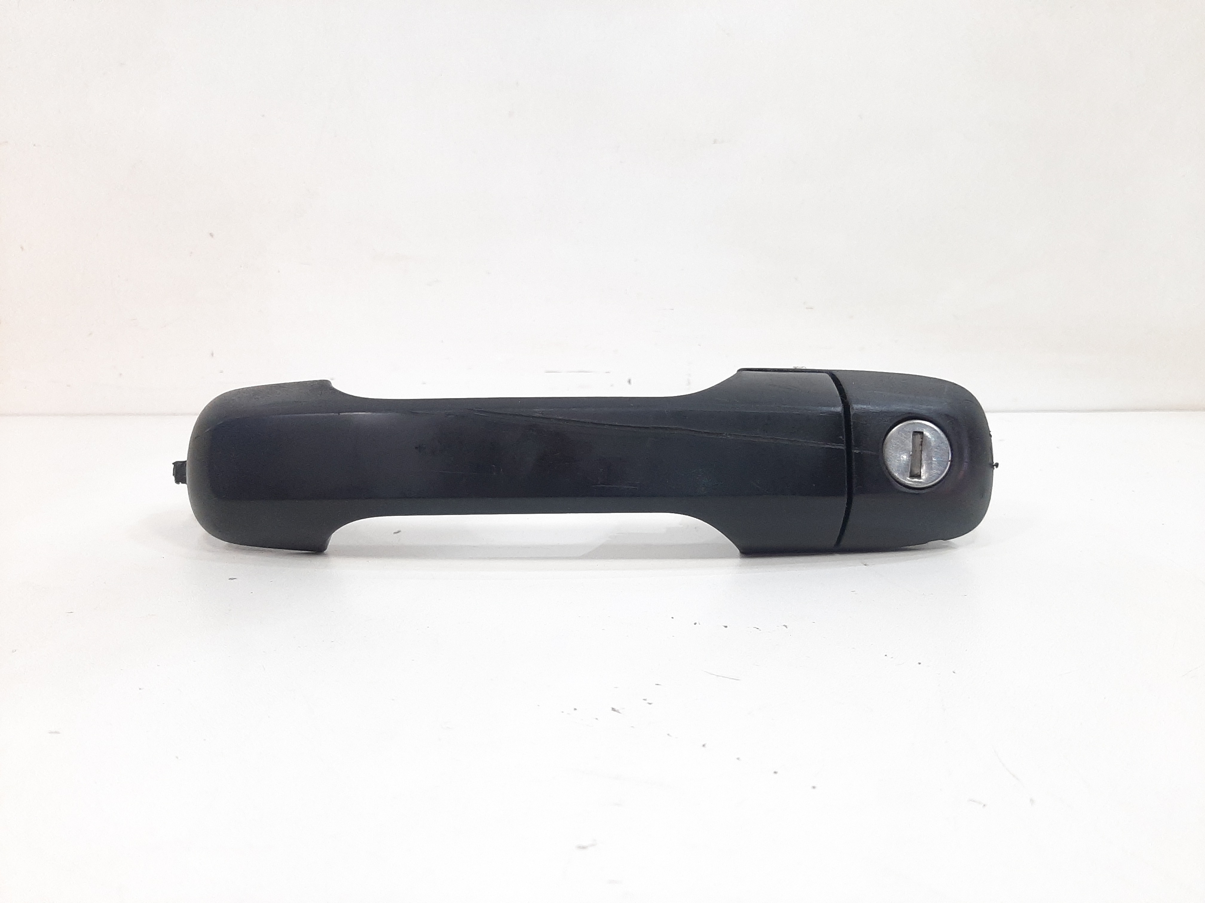 Maçaneta Externa Dianteira Esquerda Ecosport 2003 04 A 2012 Dianteira 8