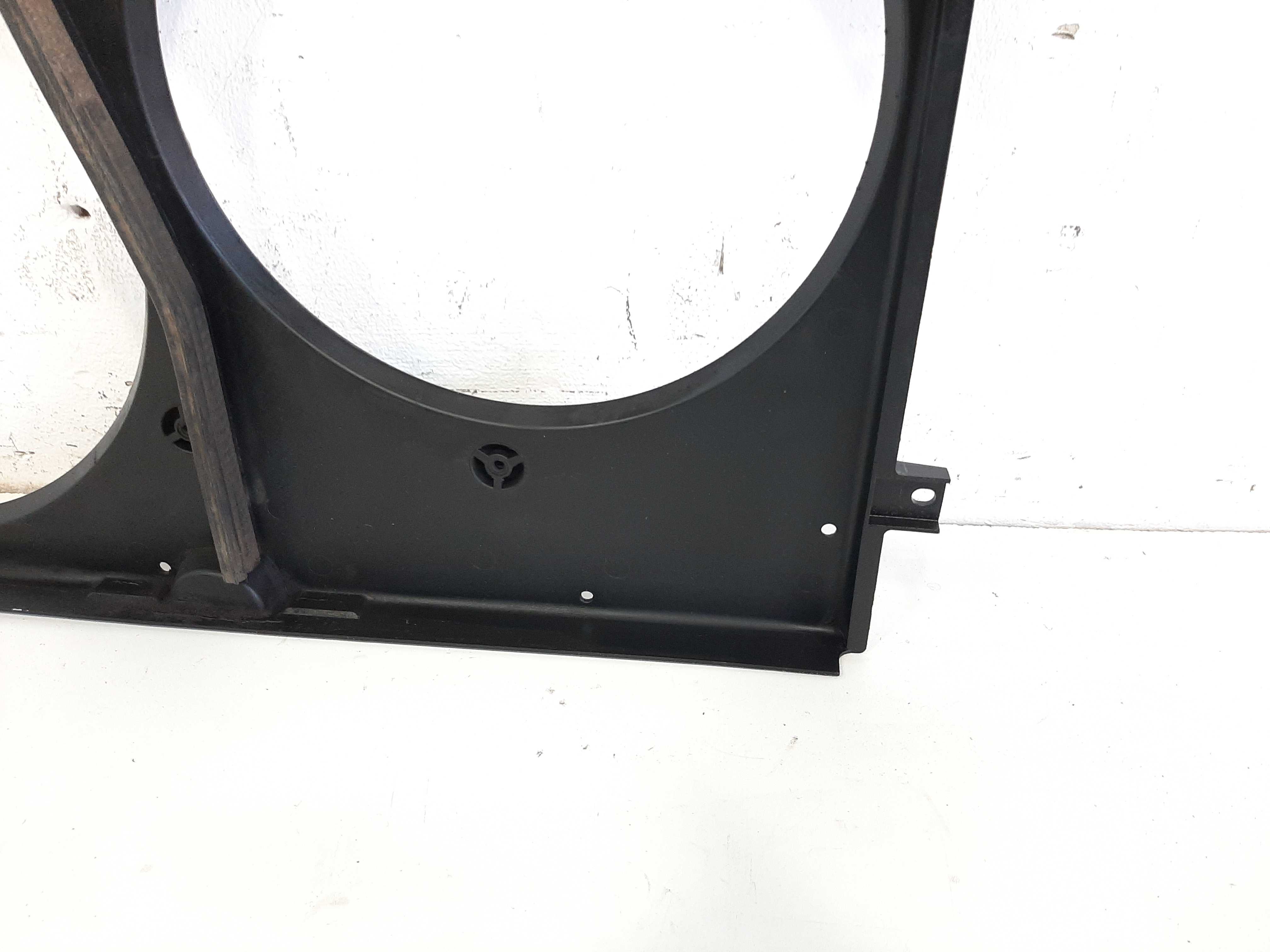 Defletor Ventoinha Audi A3 1.8 20v 1999 2000 2001 A 2006 4
