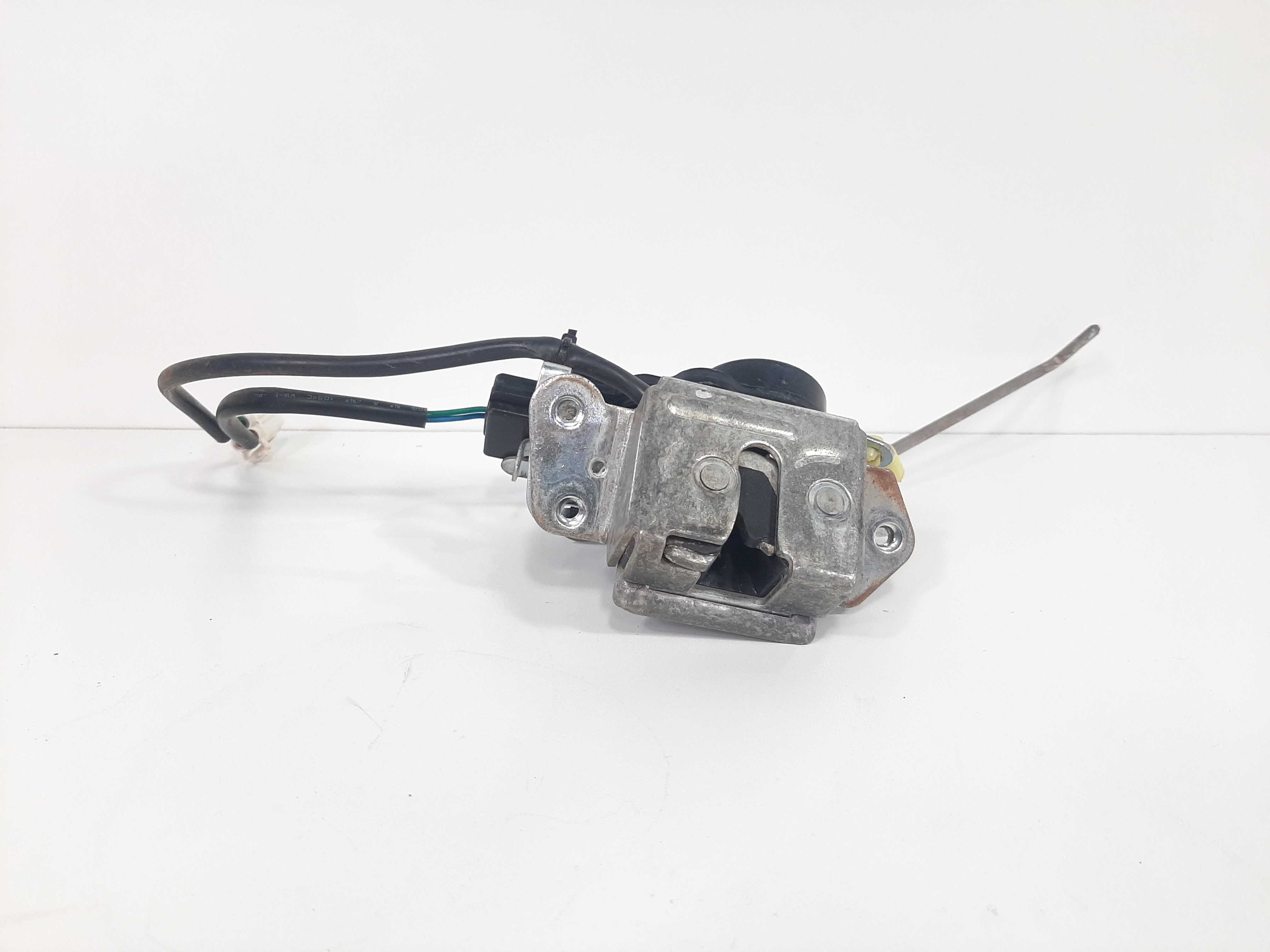 Fechadura Porta Malas Lifan X60 2011 2012 2013 2014 A 2019 4