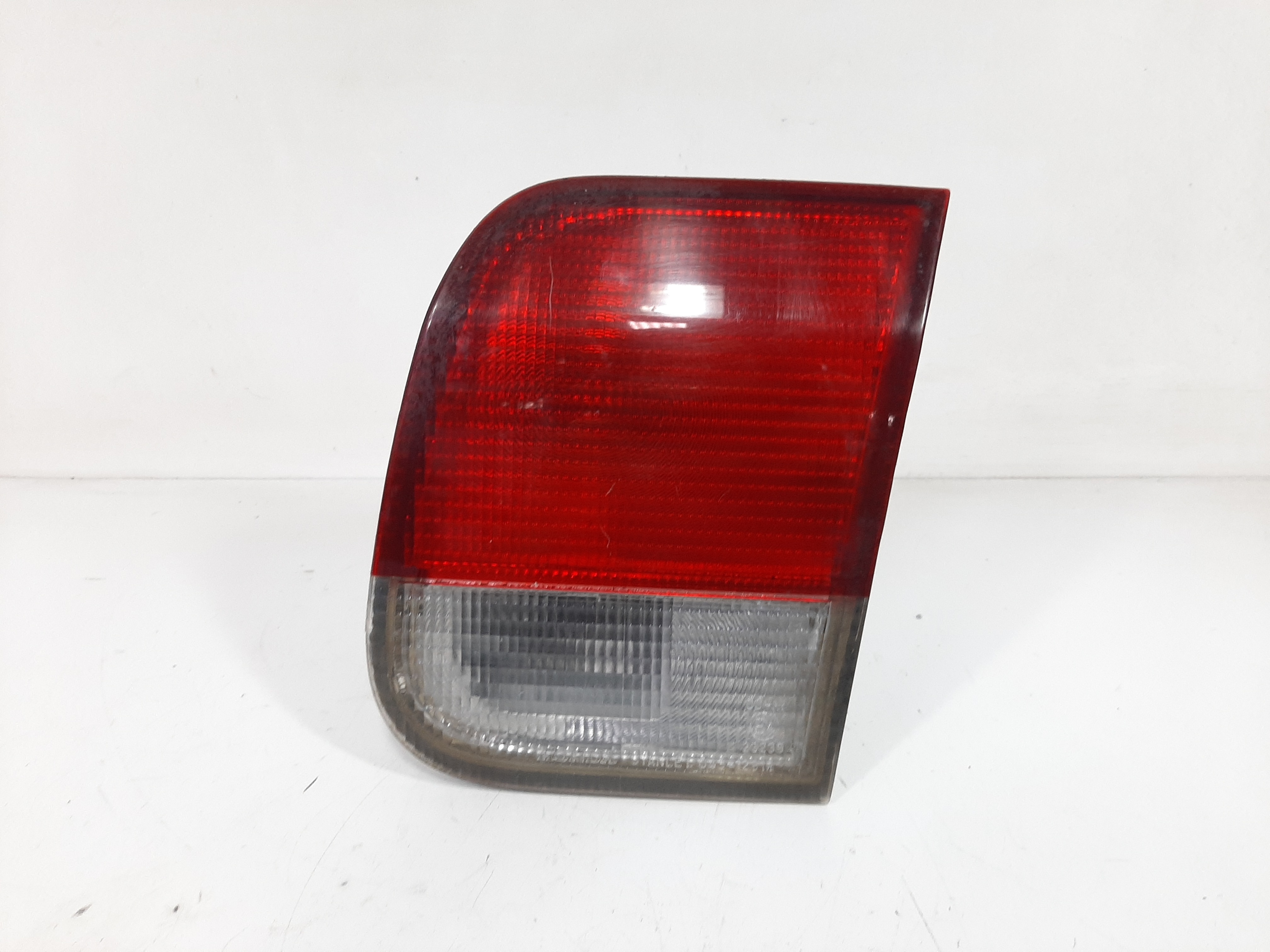 Lanterna Tampa Traseira Direita Honda Civic 1.6 1996 A 2000 6
