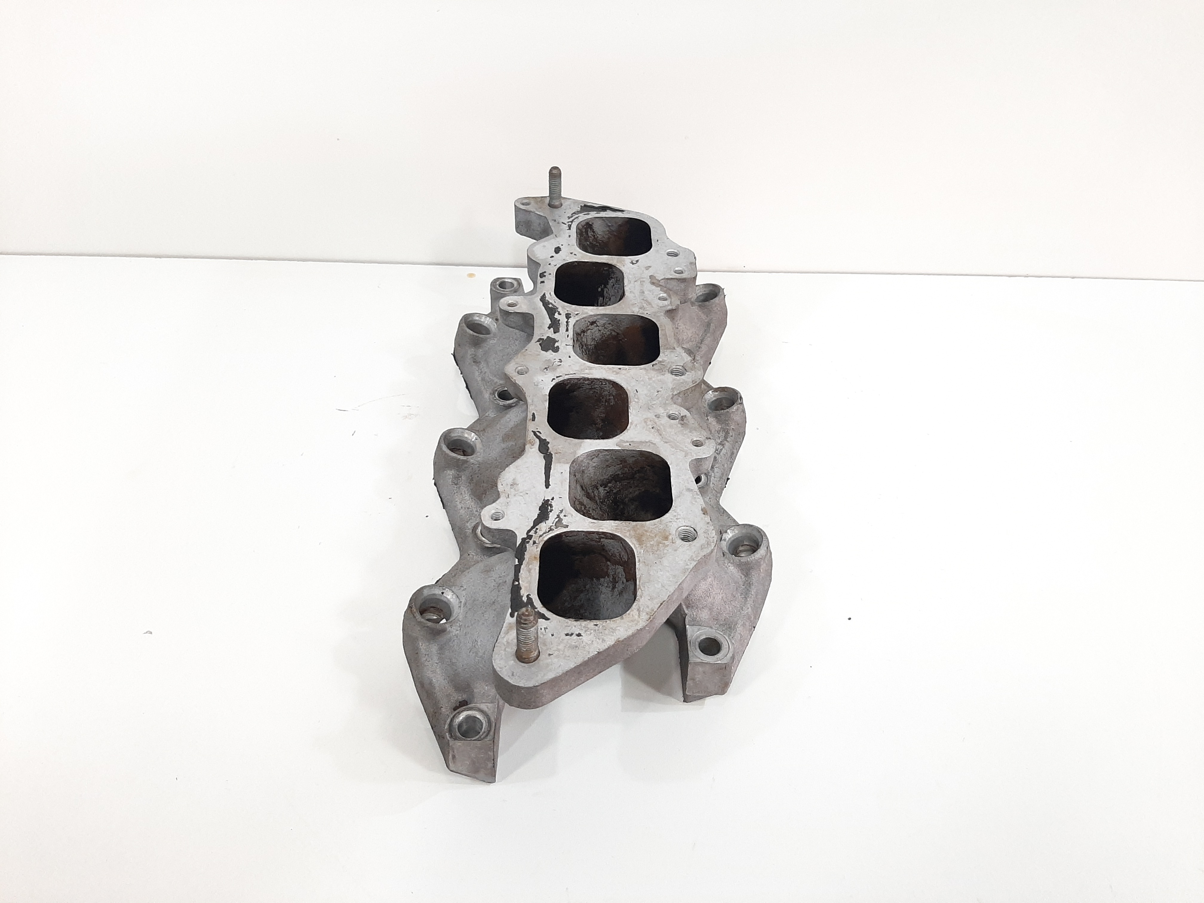Base Coletor Admissão Hyundai Veracruz 3.8 V6 2007 A 2012 5