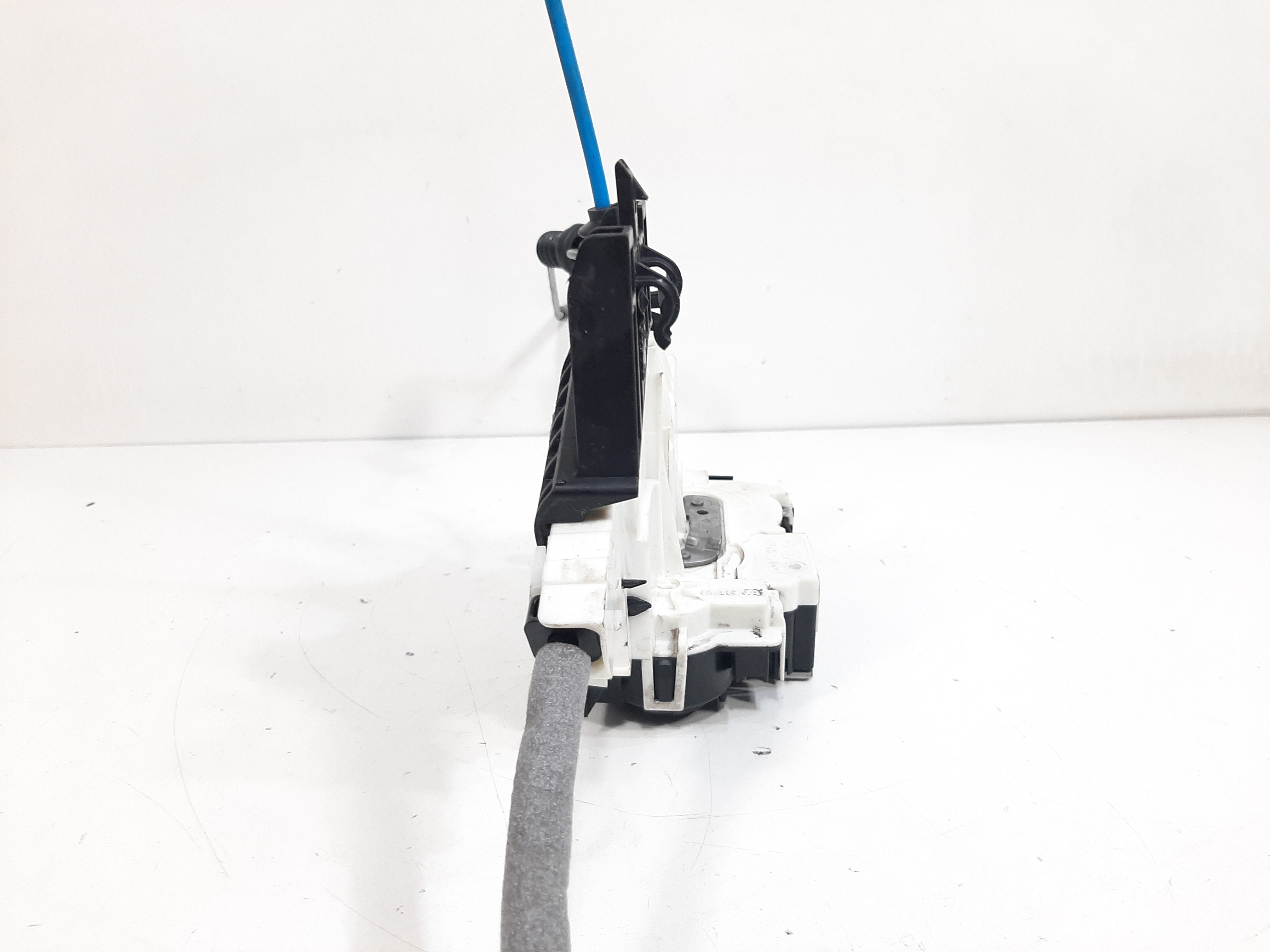 Fechadura Elétrica Dianteira Esquerda Mercedes A200 W176 6