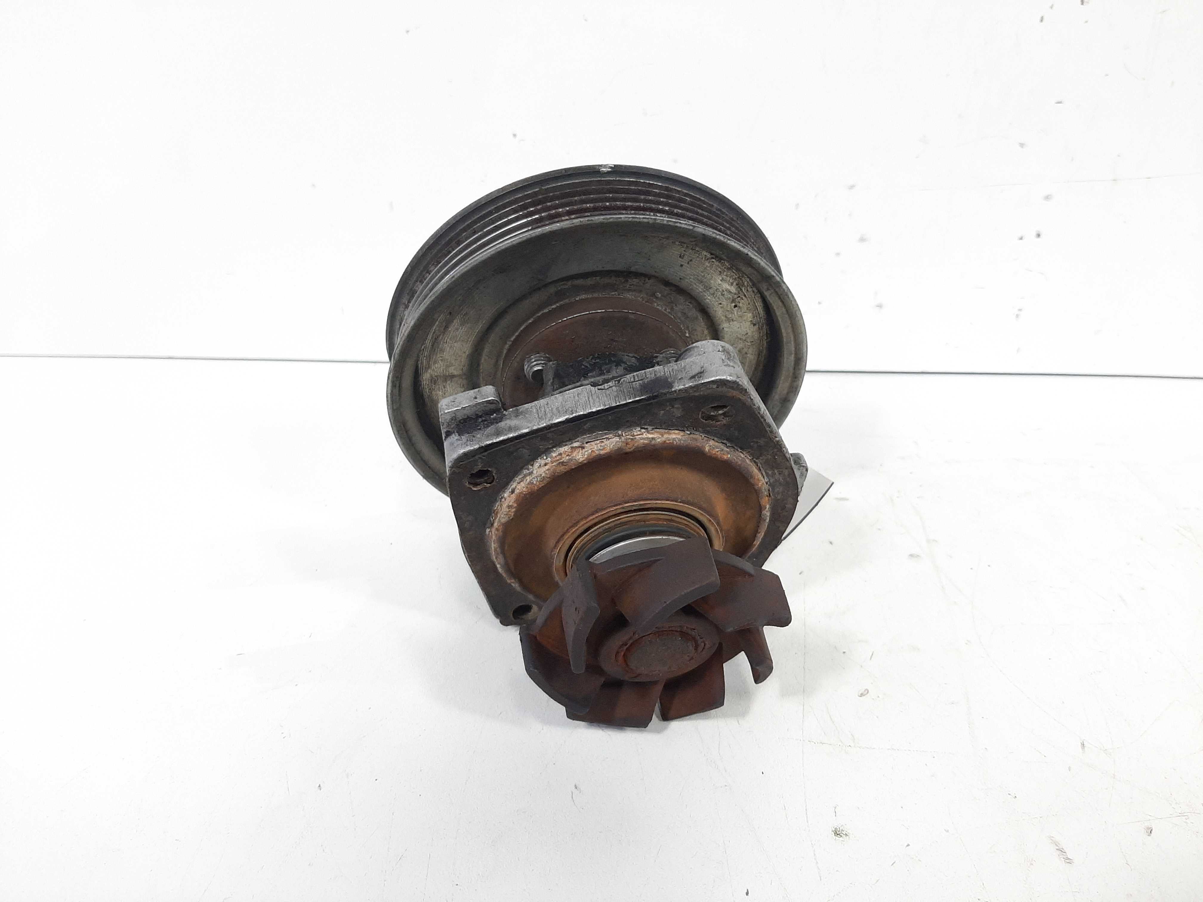 Bomba Agua Fiat Fiorino Uno 1.0 8v 1995 1996 1997 1998 1999 3