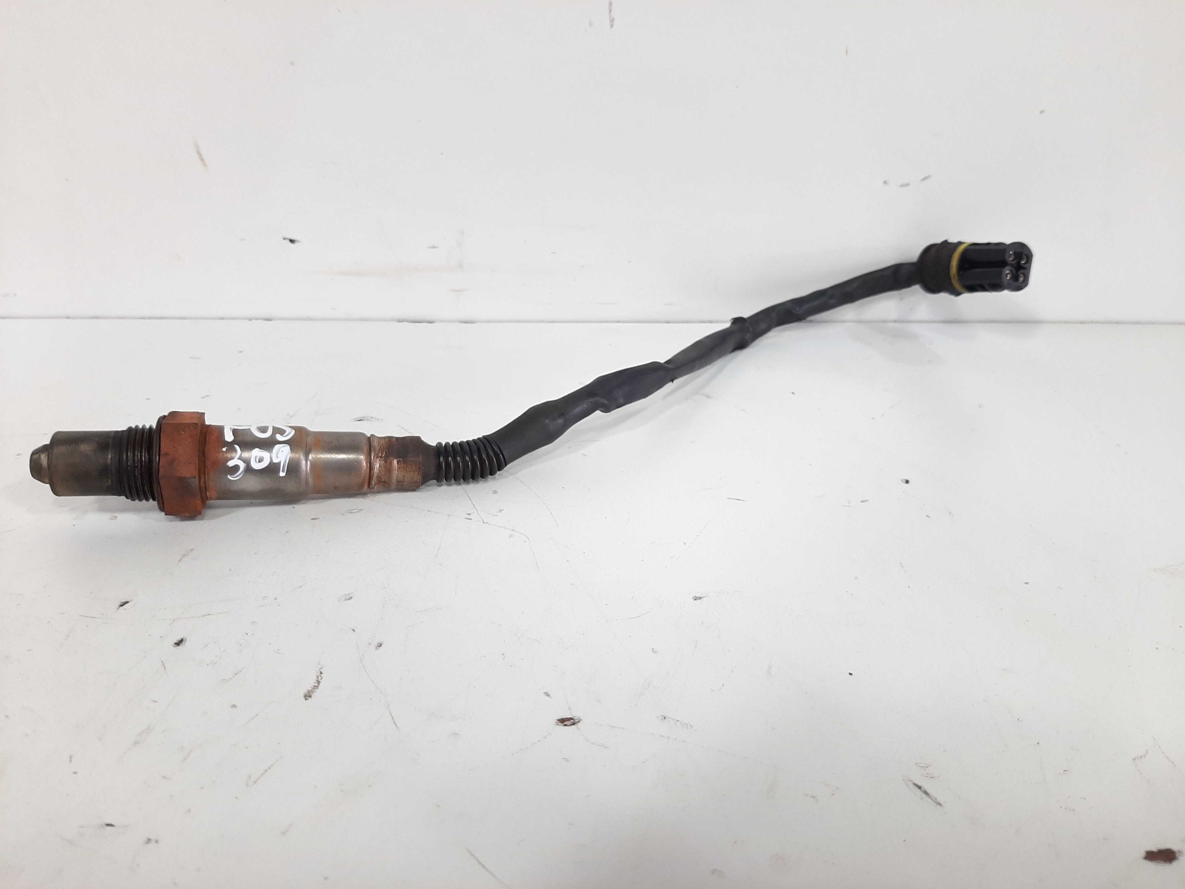 Sonda Lambda Pós Mercedes E320 W210 3.2 24v V6 1998 A 2002 4