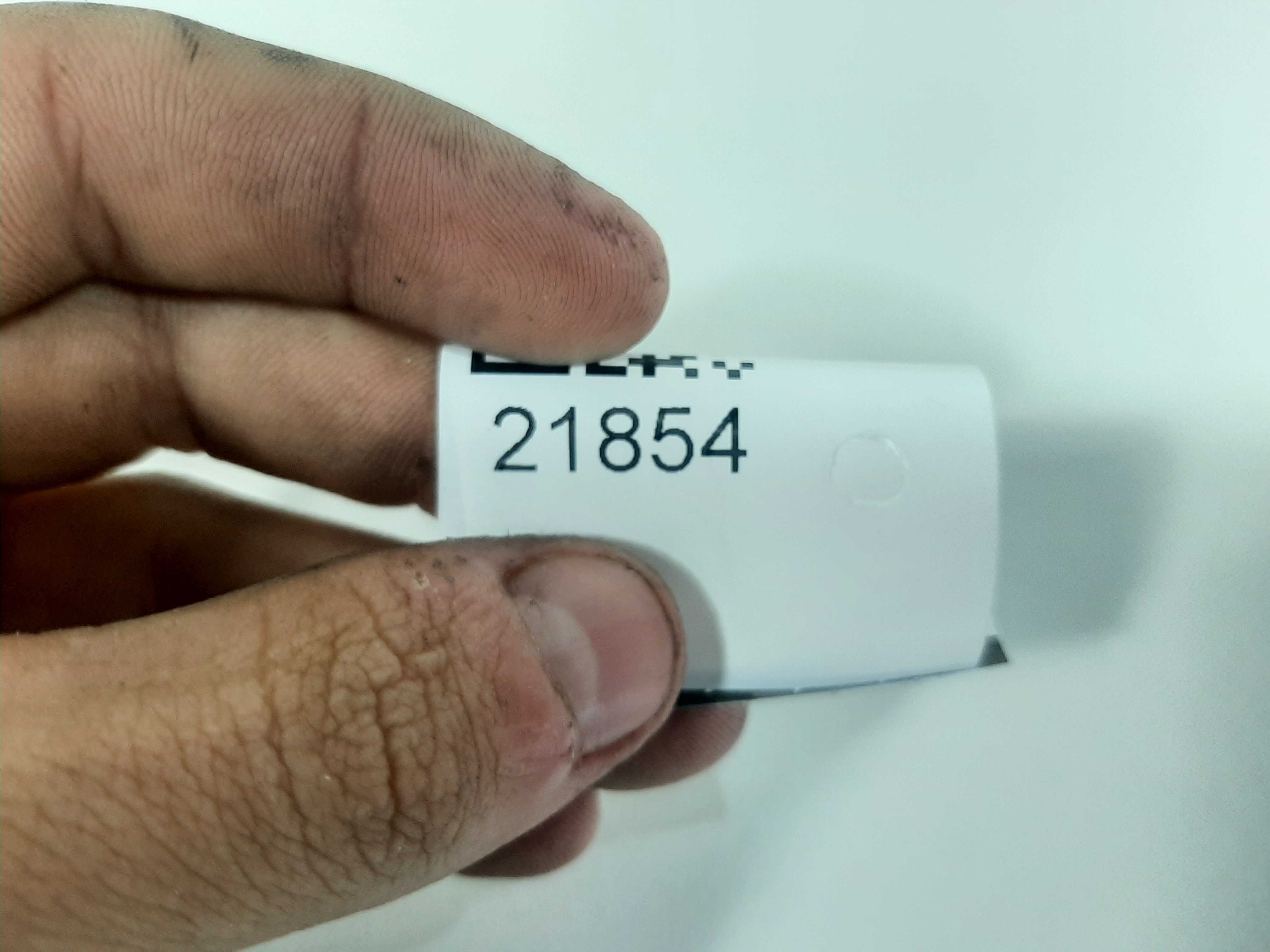 Motor Limpador Parabrisa Dianteiro Gm Captiva 2008 A 2016 3