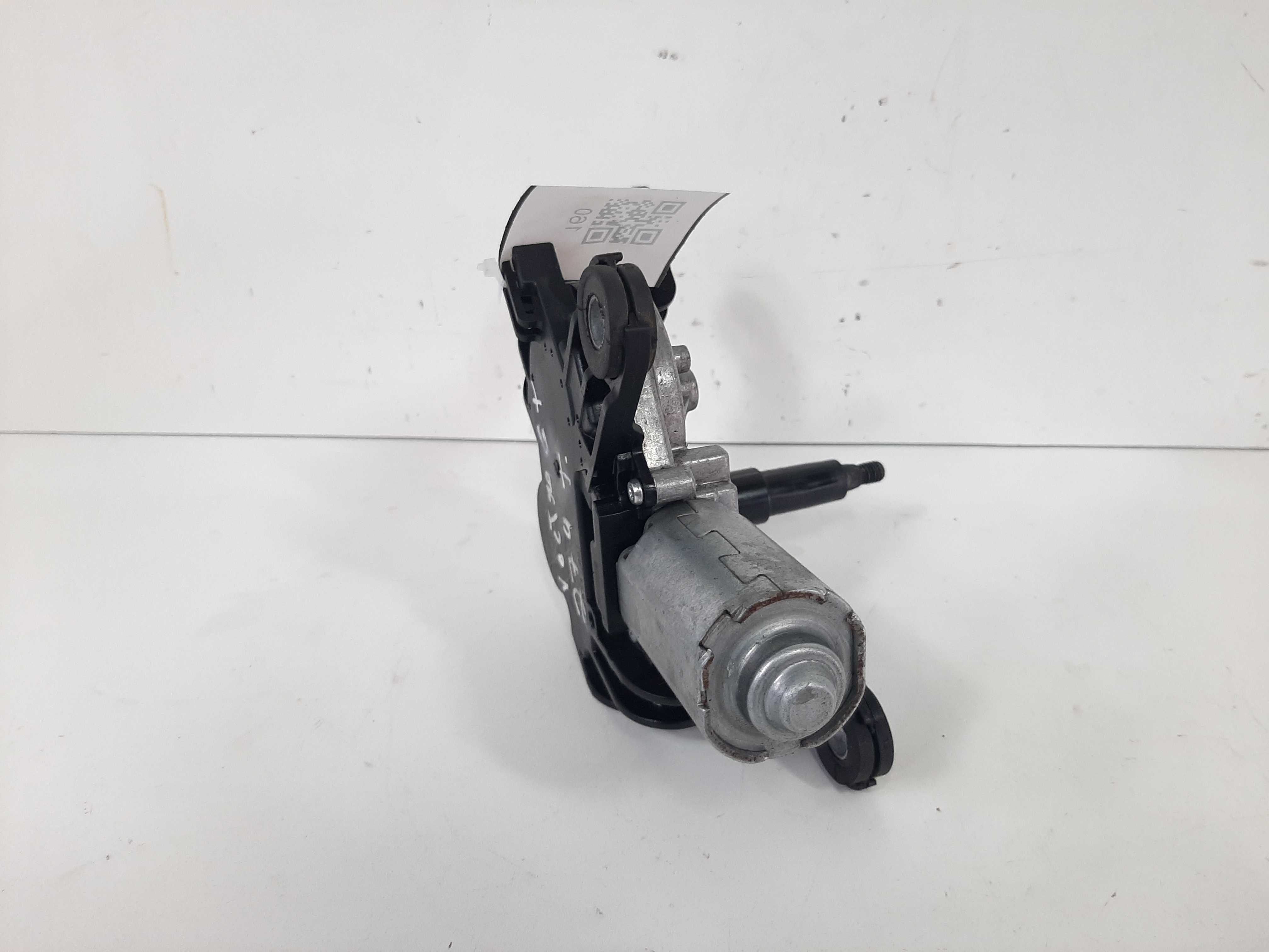 Motor Limpador Vigia Traseiro Vectra Gt 2006 2007 A 2012 2