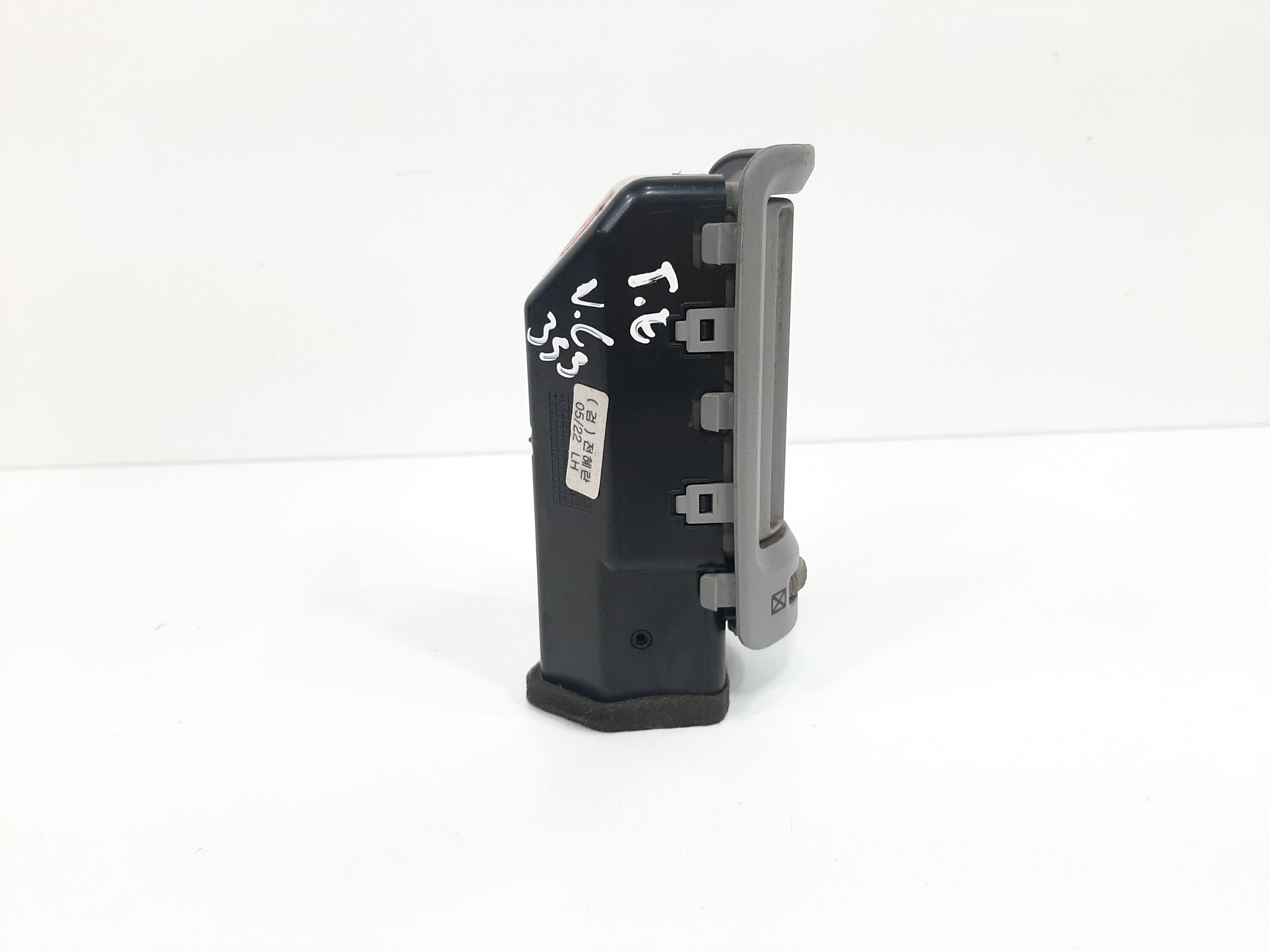 Difusor Ar Traseiro Esquerdo Hyundai Veracruz 2007 A 2012 4