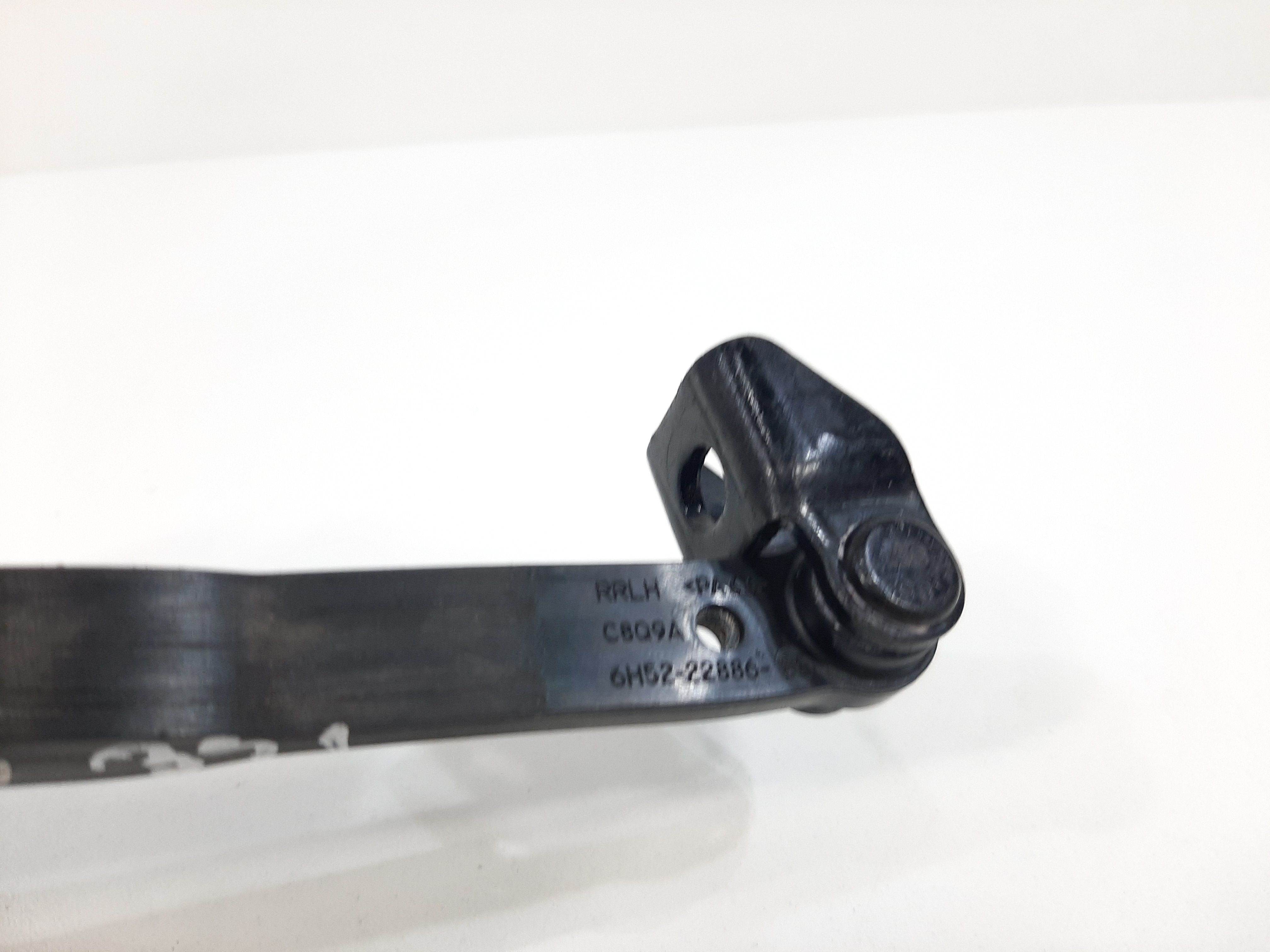Limitador Porta Traseiro Esquerdo Freelander 2 2007 A 2012 1