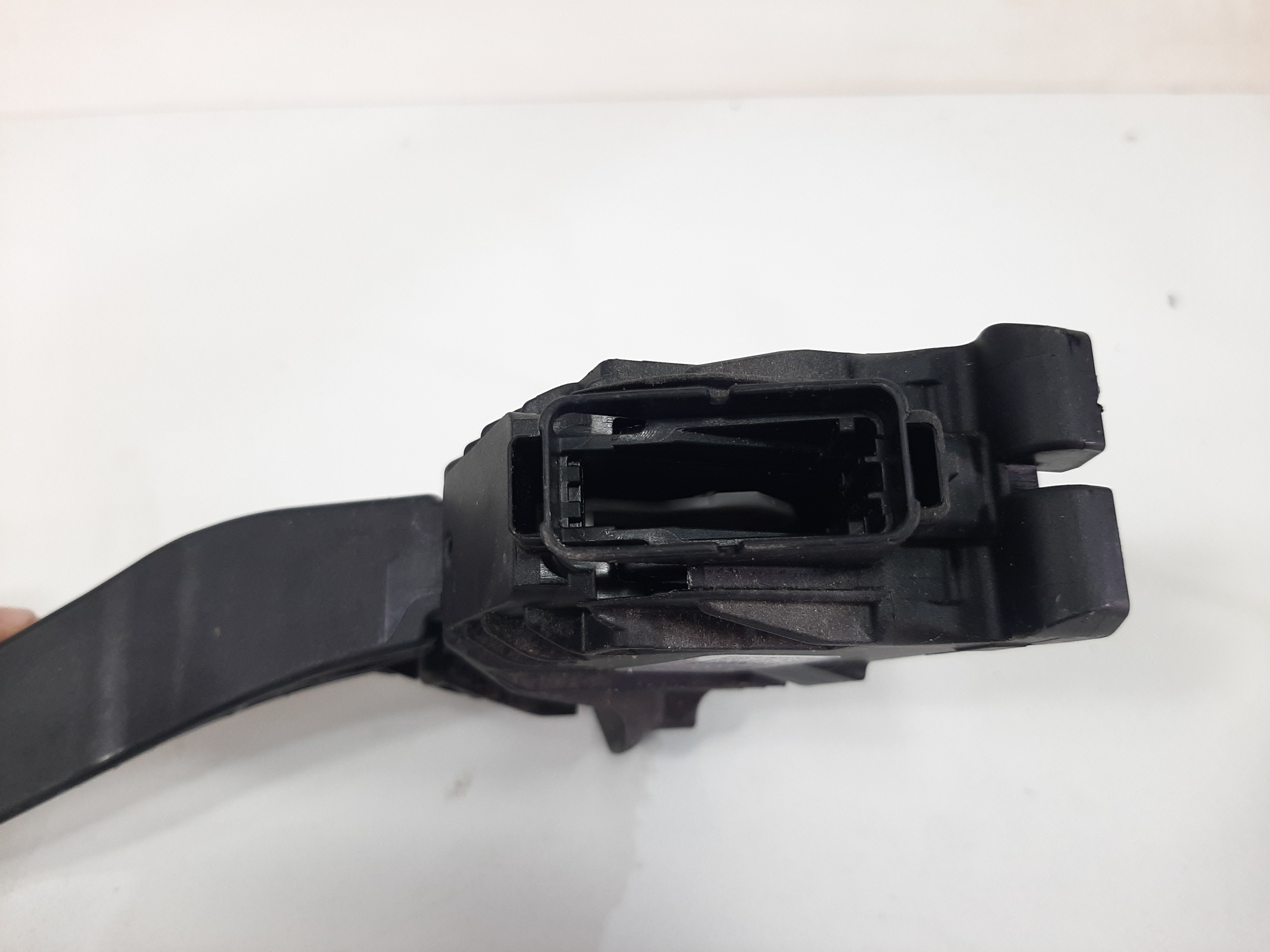 Pedal Vw Volkswagen Virtus 1.6 Msi 2018 2019 2020 2021 2022 2