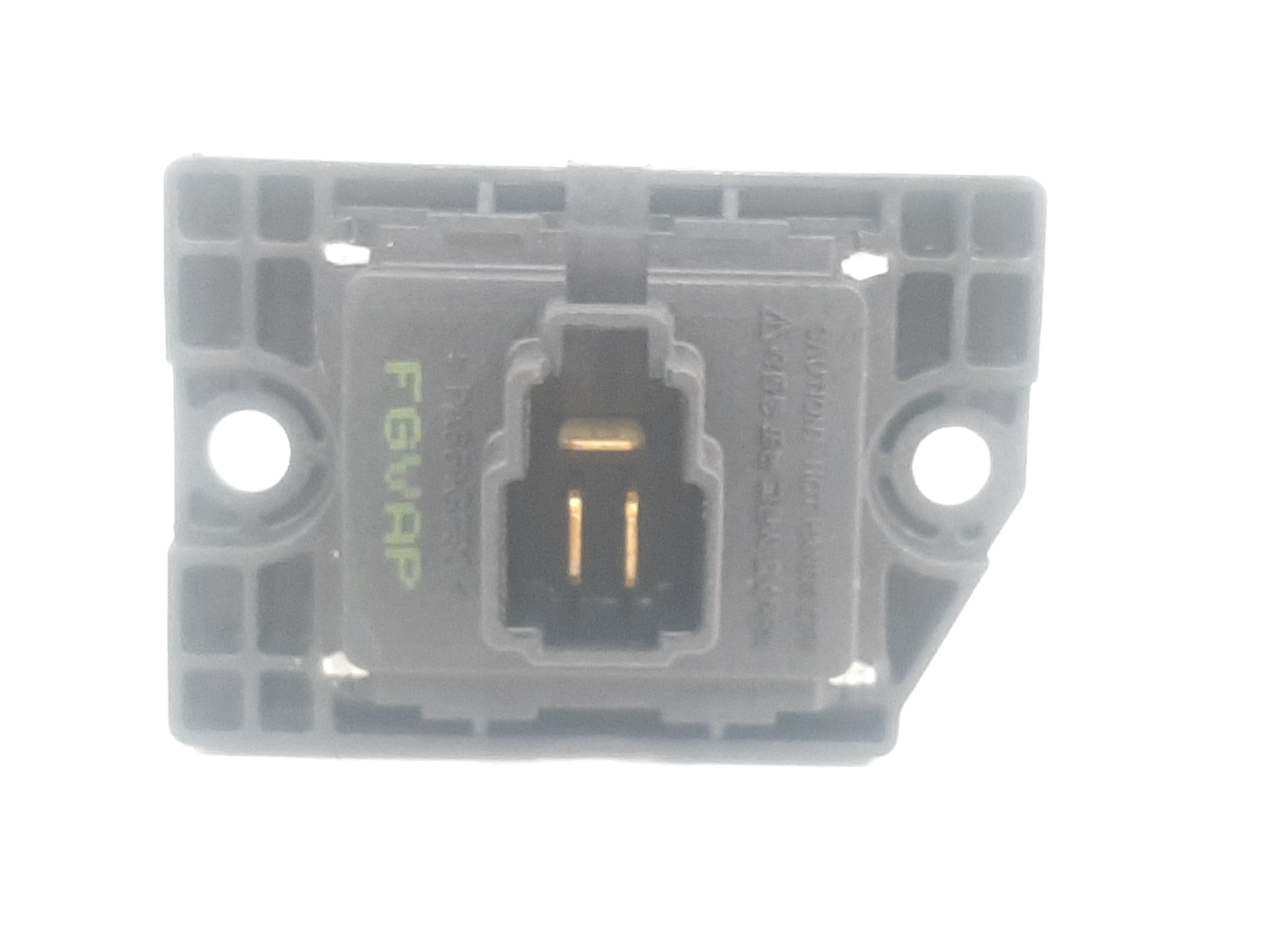 Resistência Ar Condicionado Hyundai Azera 3.3 2007 A 2012 1