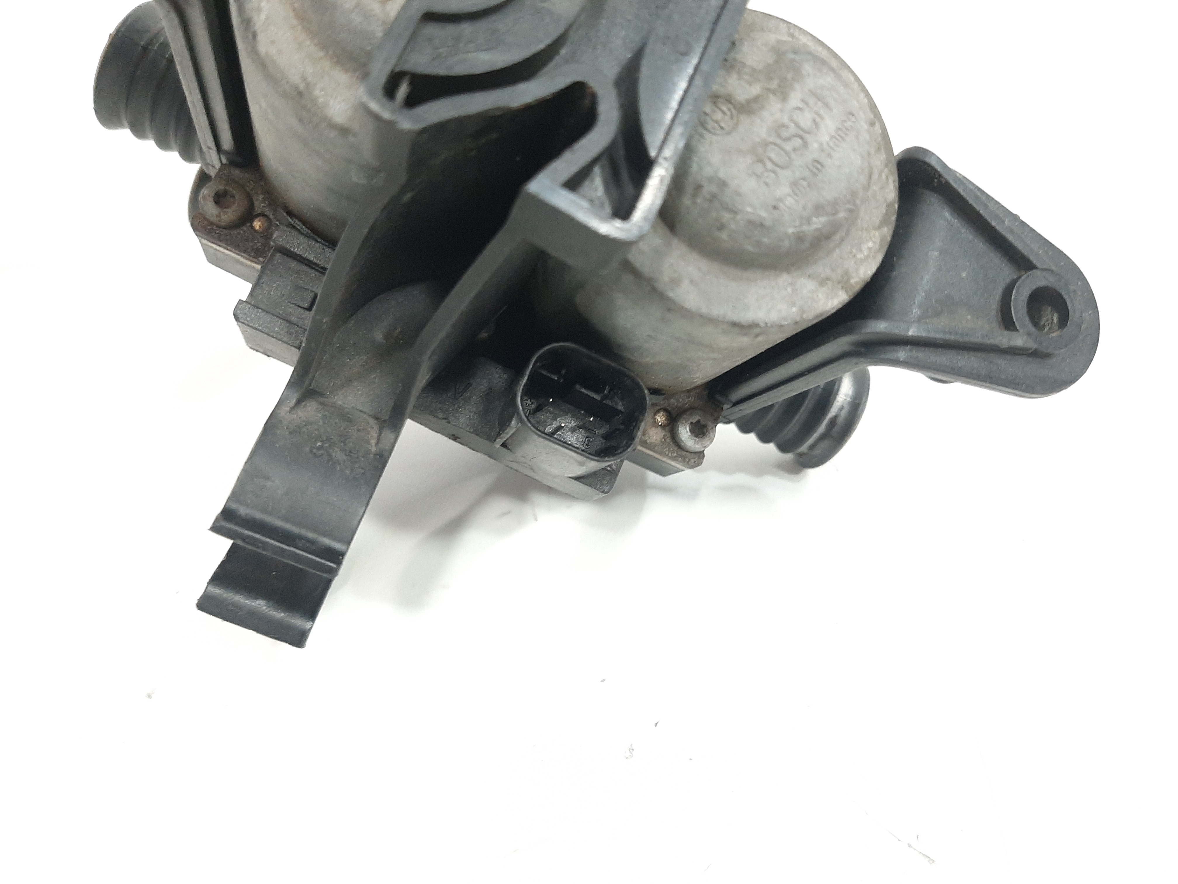 Válvula Solenoide Água Ar Bmw X5 E53 4.4 V8 1999 2000 A 2006 6