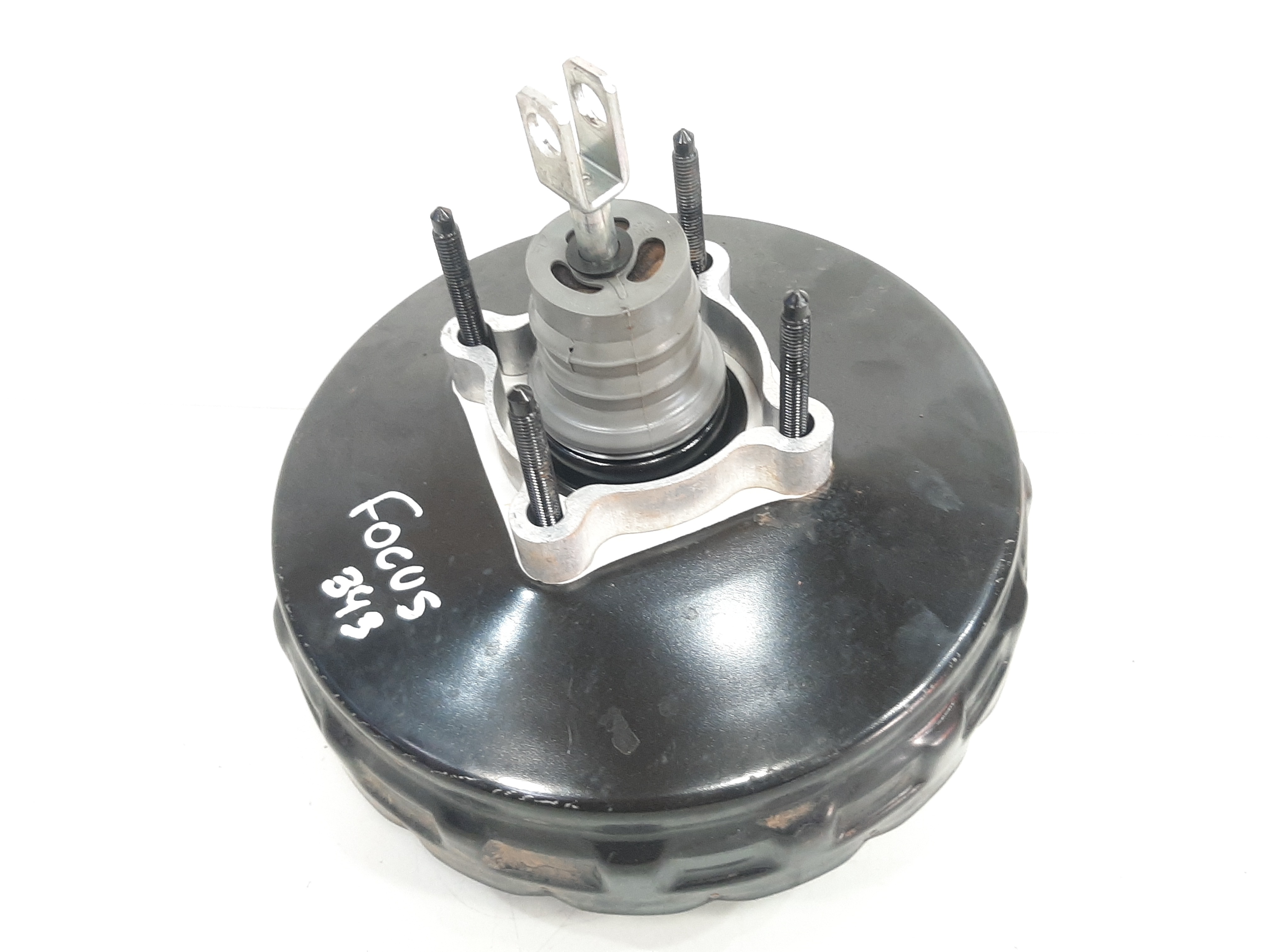 Hidrovácuo Servo Ford Focus Titanium 2014 2015 A 2018 6