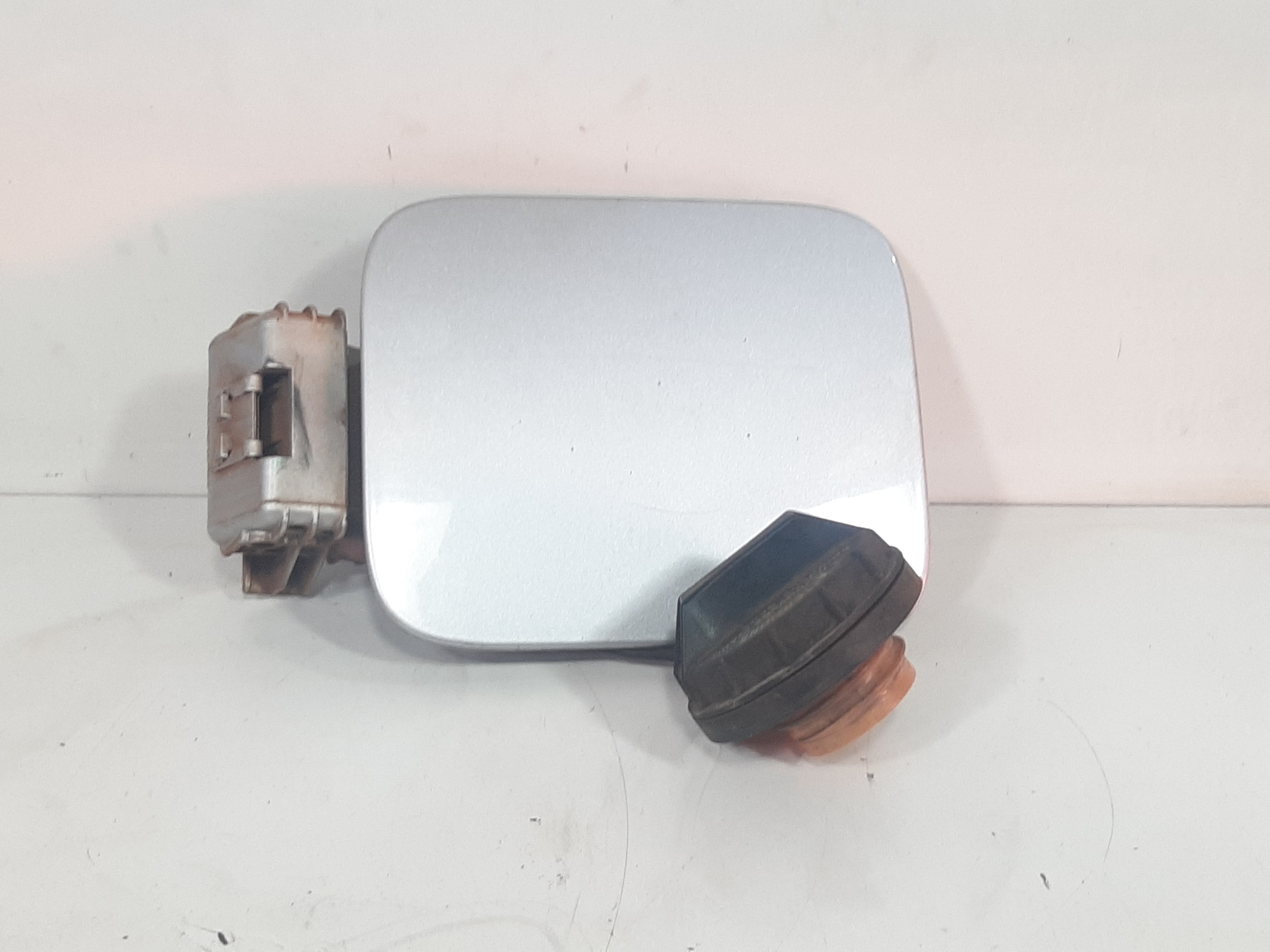 Portinhola Tanque Combustível Hyundai Azera 2007 2008 A 2011 1