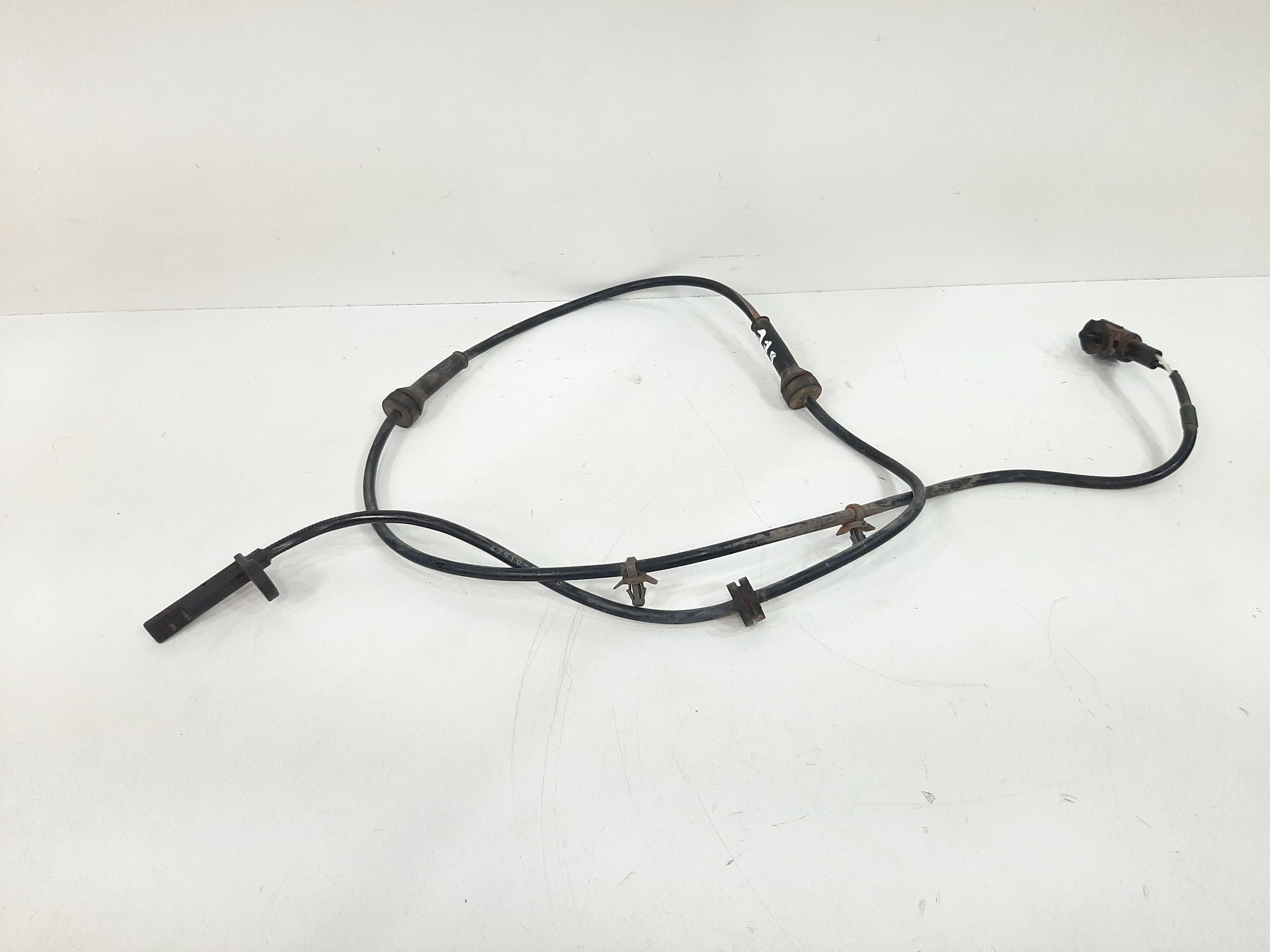 Sensor Abs Dianteiro Esquerdo Nissan Livina 1.8 2009 A 2014 7