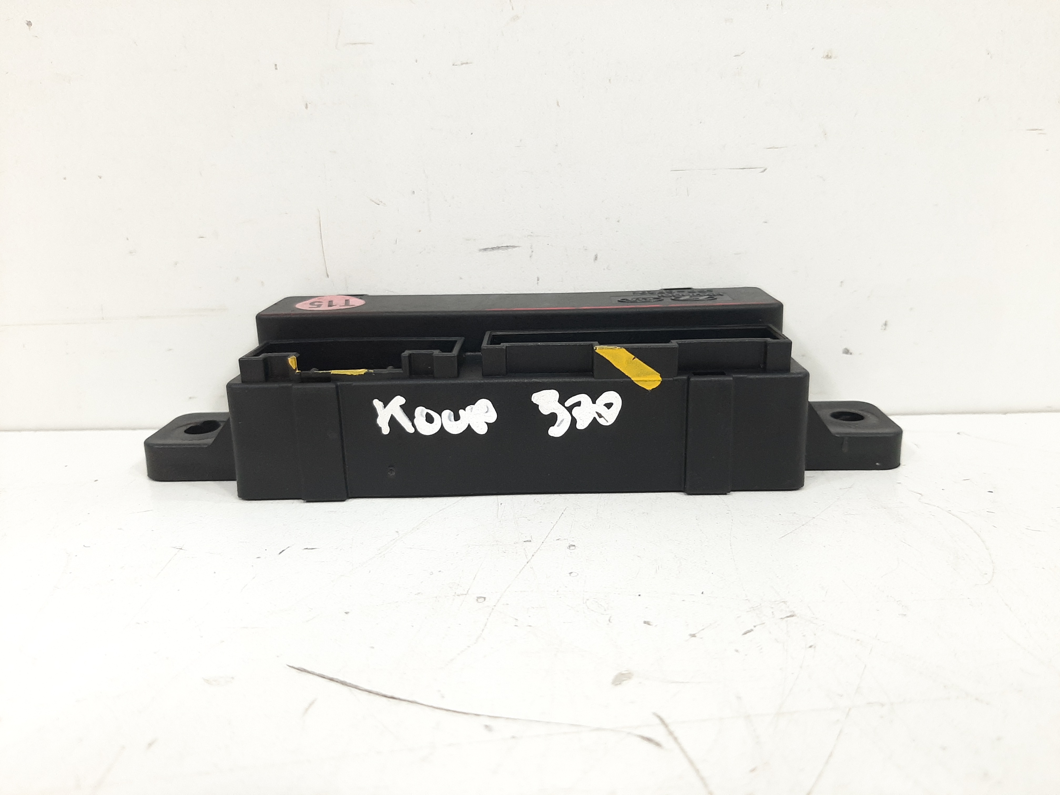 Módulo Conforto Icm Kia Cerato Koup 2011 A 2013 919401m150 3