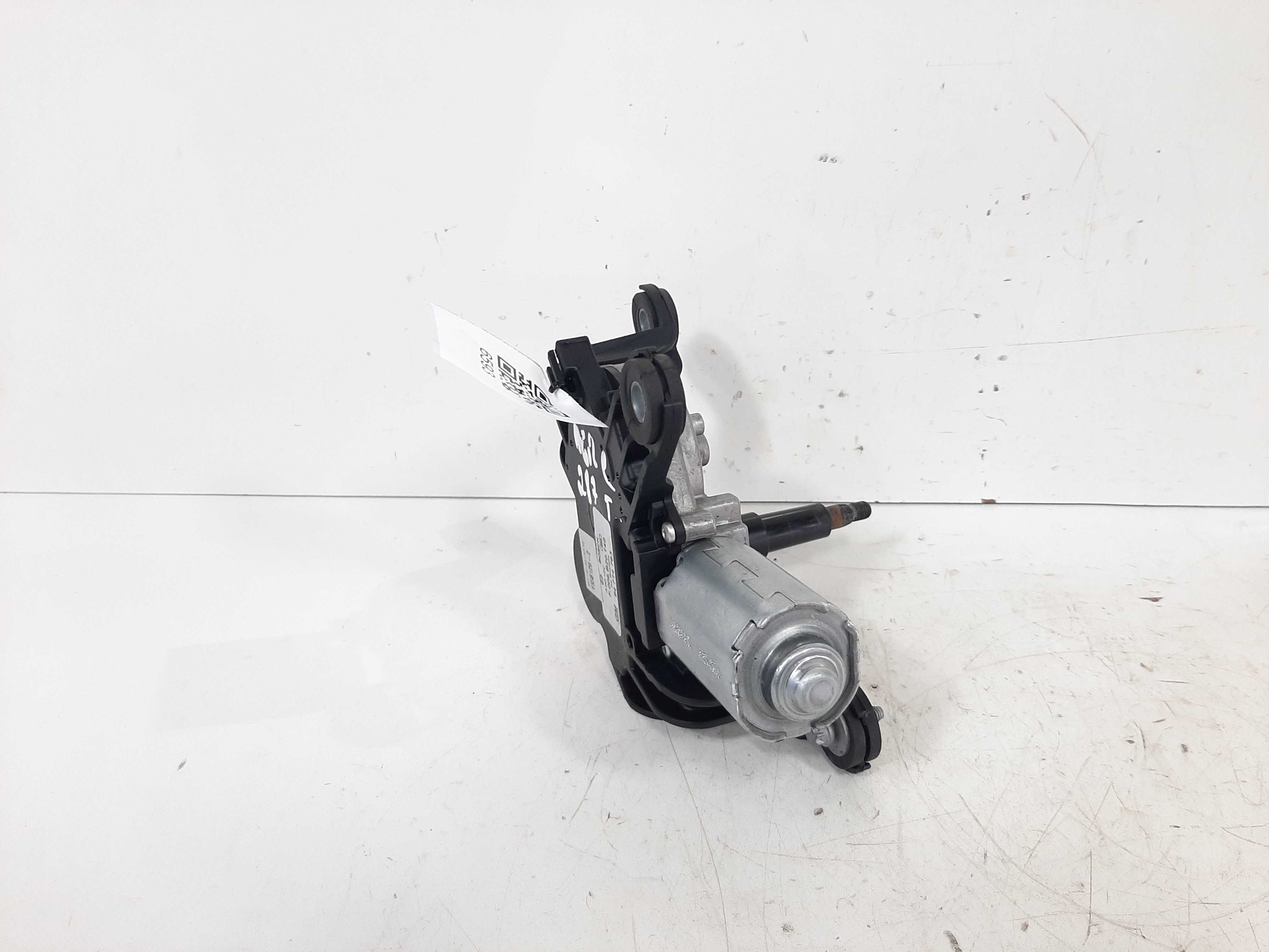 Motor Limpador Traseiro Gm Agile 2009 2010 2011 2012 A 2014 3