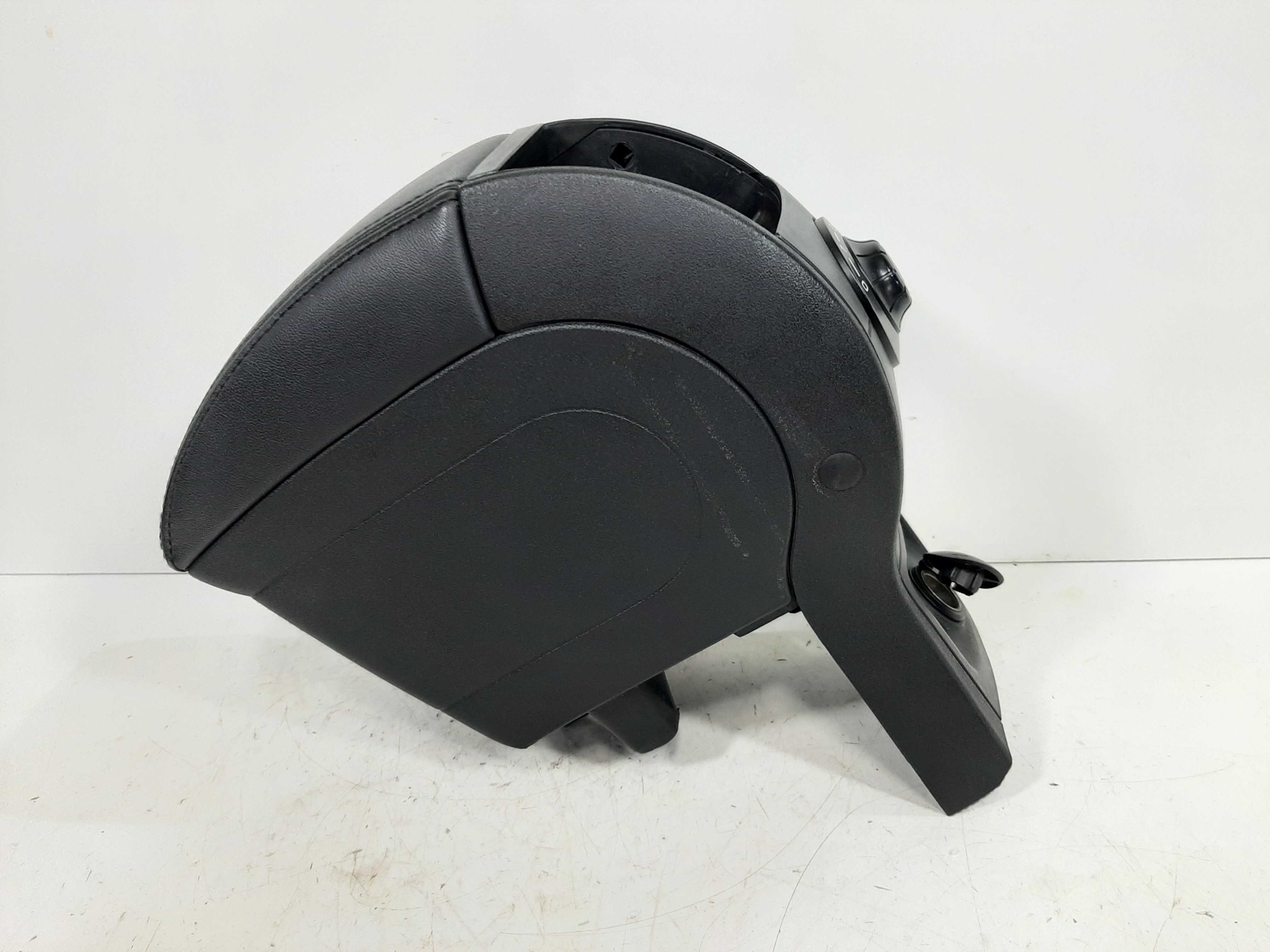 Difusor Ar Traseiro Console Central Citroen C4 2007 A 2013 4