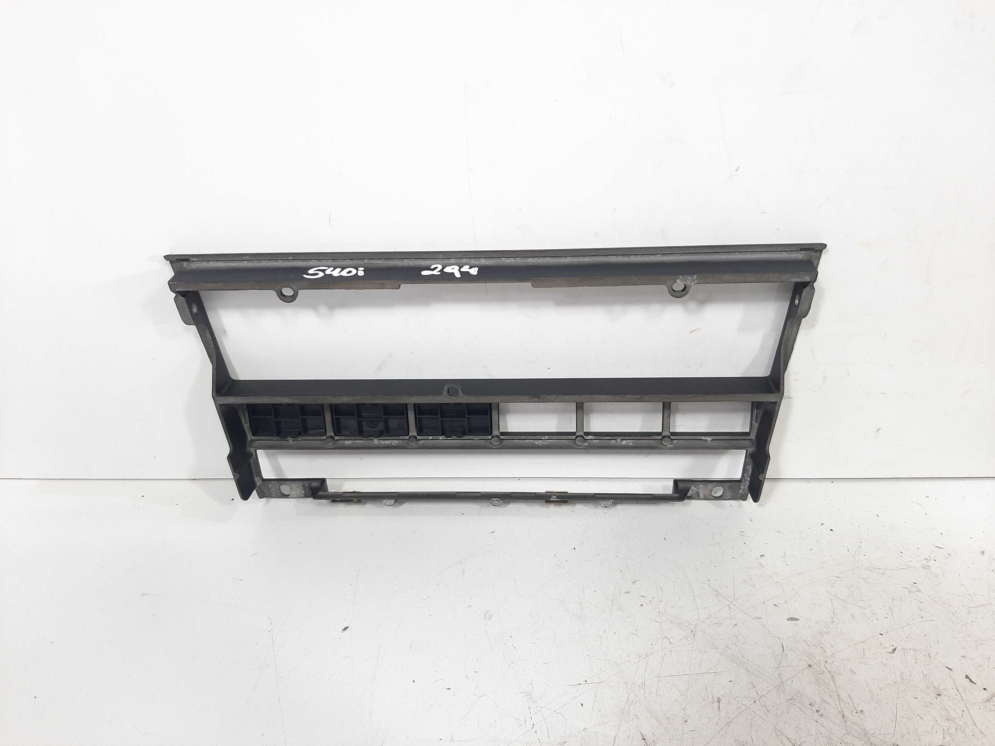 Moldura Painel Centra Console Bmw 540i Cod: 5116-8 159 690 8