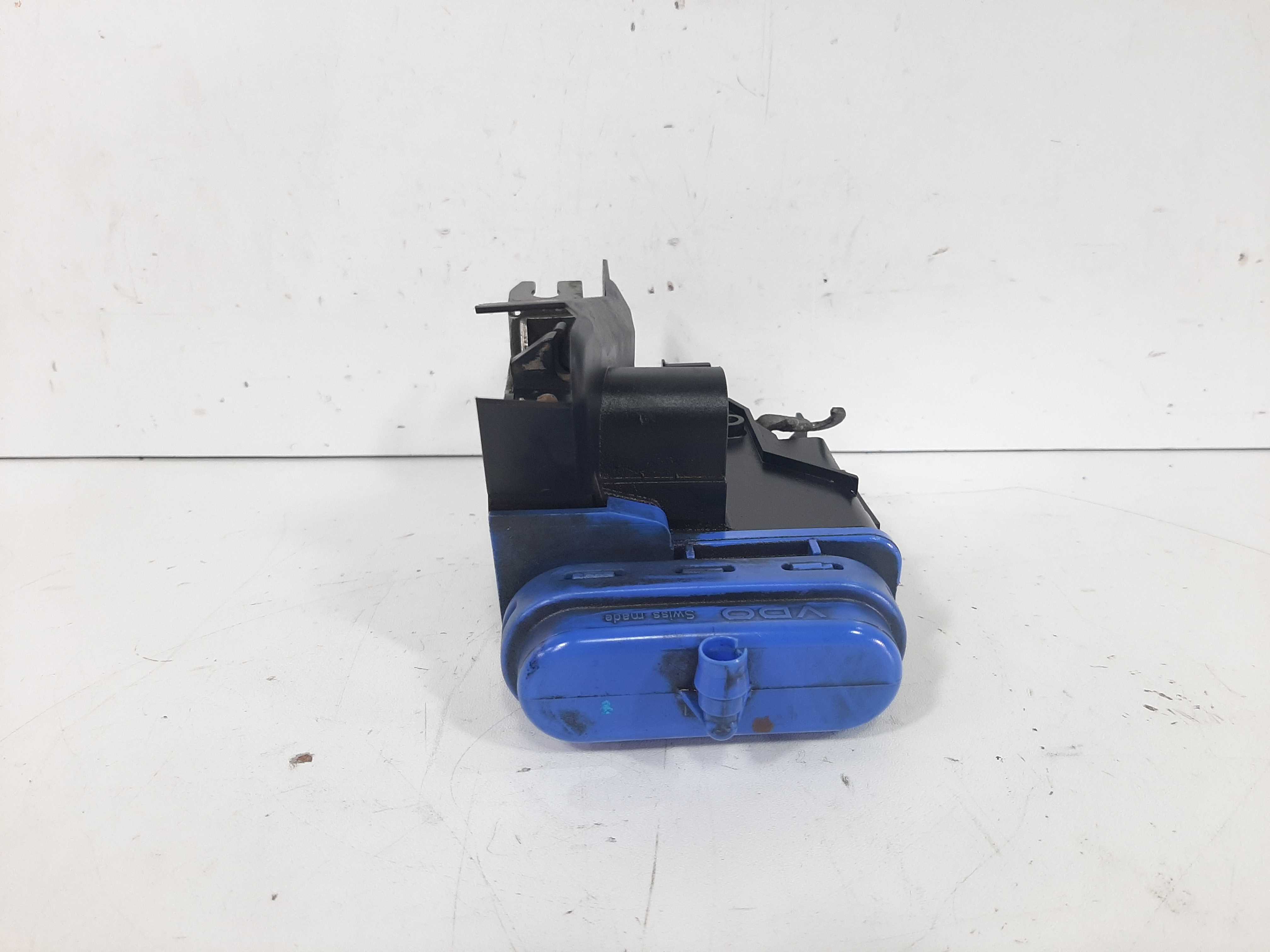 Fechadura Elétrica Traseiro Direito Audi A3 1997 1998 A 2003 Preto 2