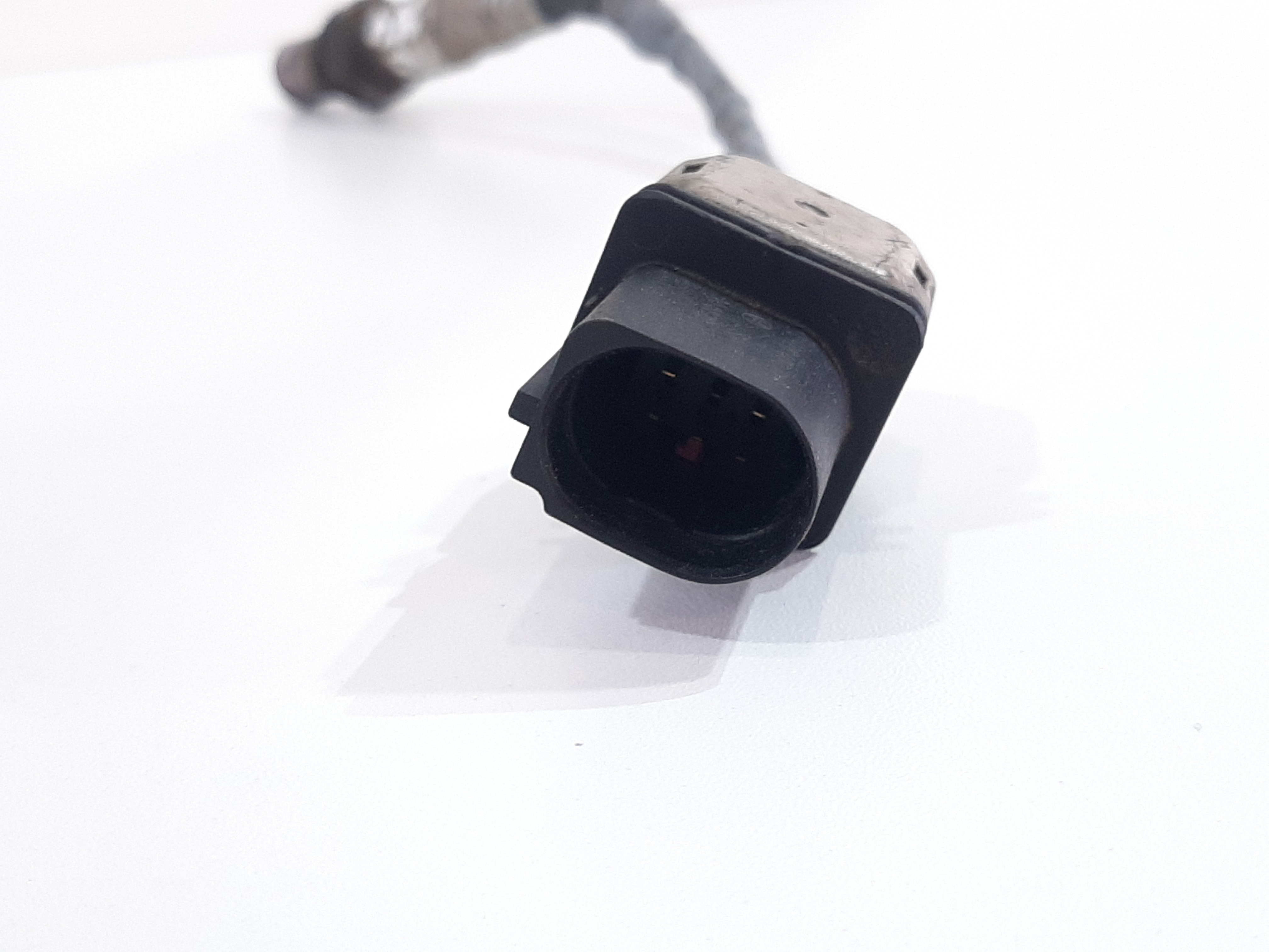Sonda Lambda Pré Audi A4 2.0 Tfsi 2008 2009 A 2012 A5 Q3 Q5 1