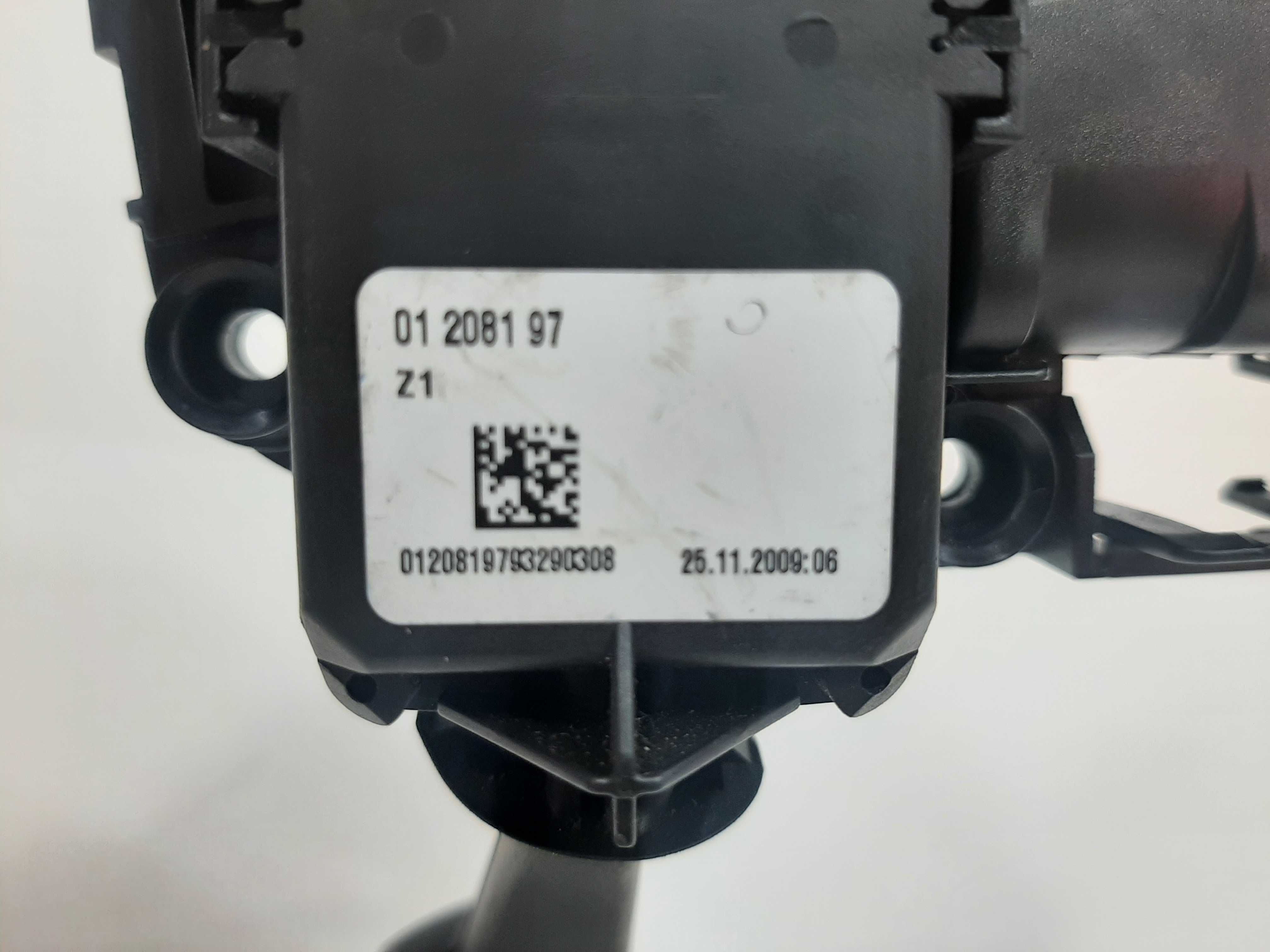 Chave Seta Limpador Bmw 118i X1 Xdrive 2007 2008 2009 A 2011 9
