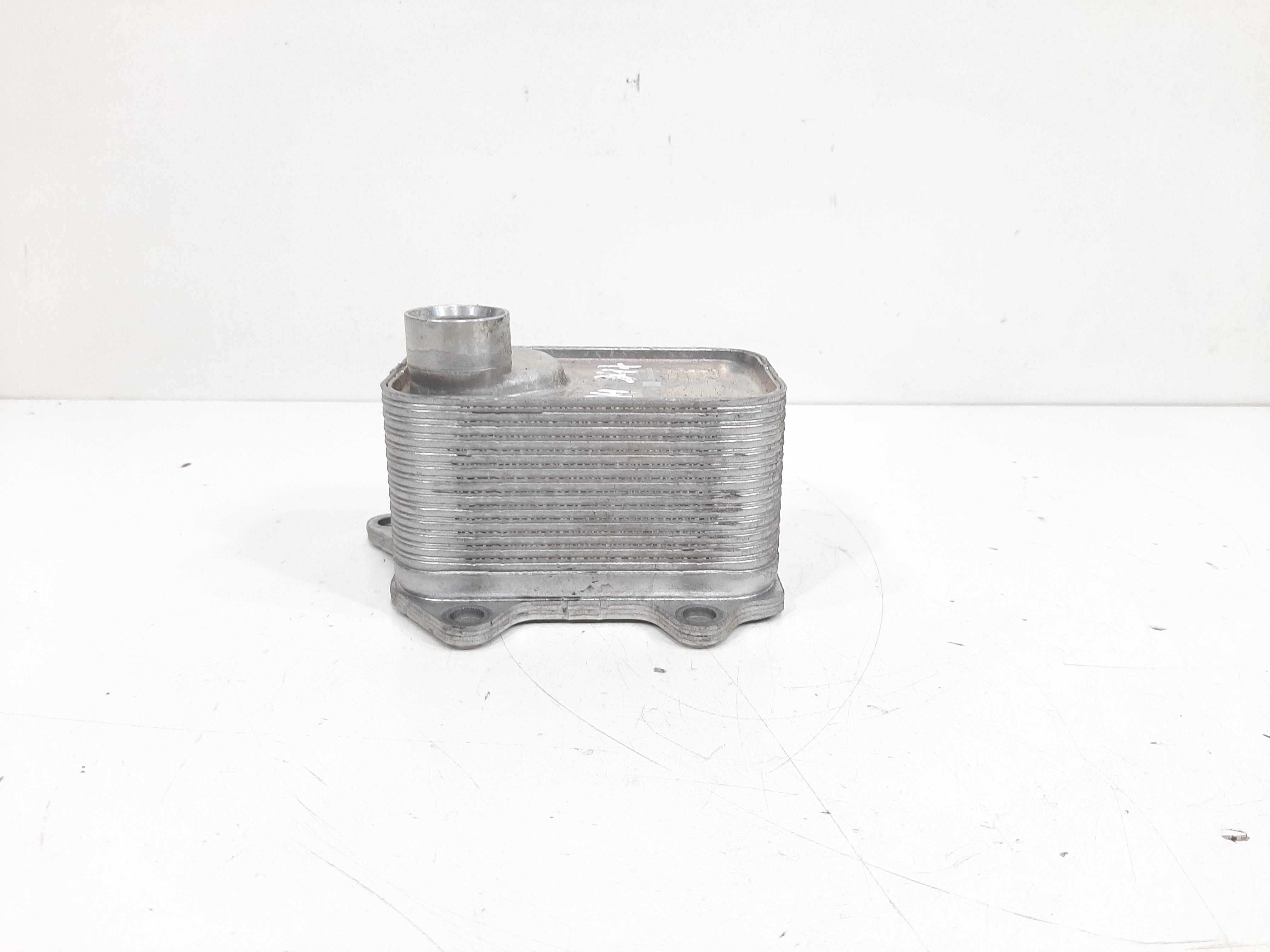 Resfriador Óleo Trocador Calor Audi A3 A4 A5 1.8 2.0 Tfsi 1