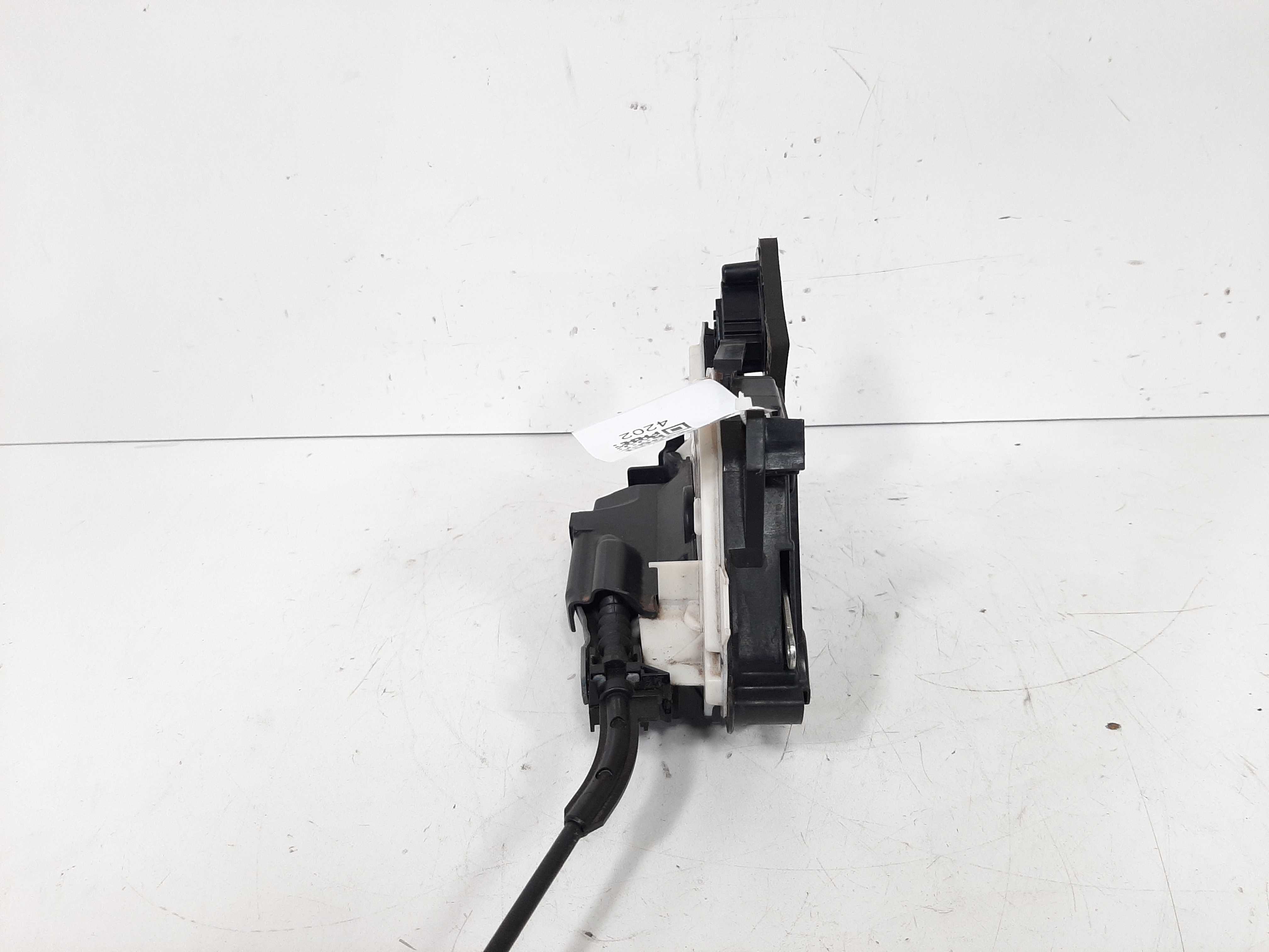 Fechadura Traseiro Direito Vw Jetta 2012 2013 2014 A 2018 7