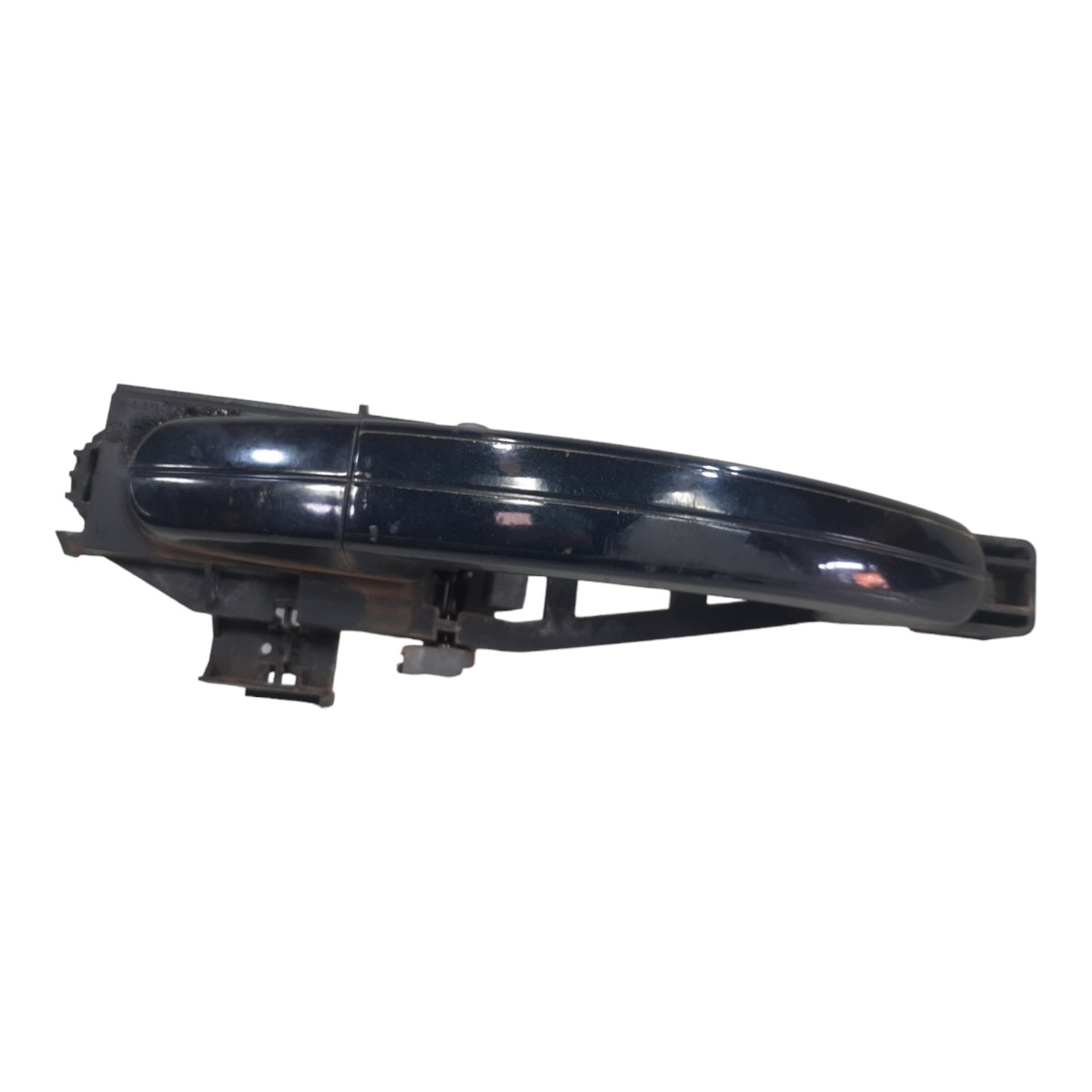 Maçaneta Externa Dianteira Esquerda Ford Focus 2009 A 2013 5