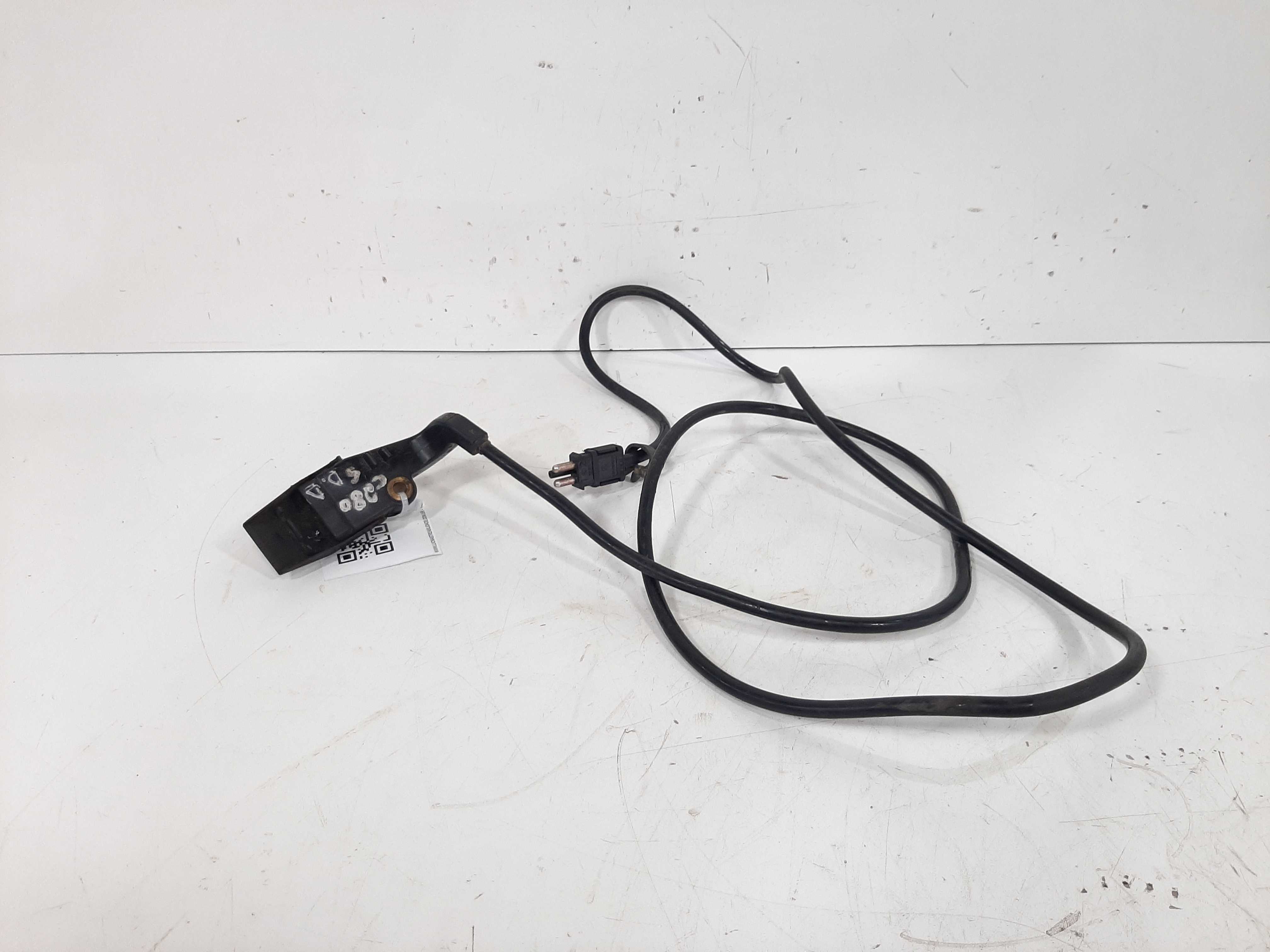 Sensor Abs Dianteiro Direito Mercedes C280 2009 2010 A 2013 6