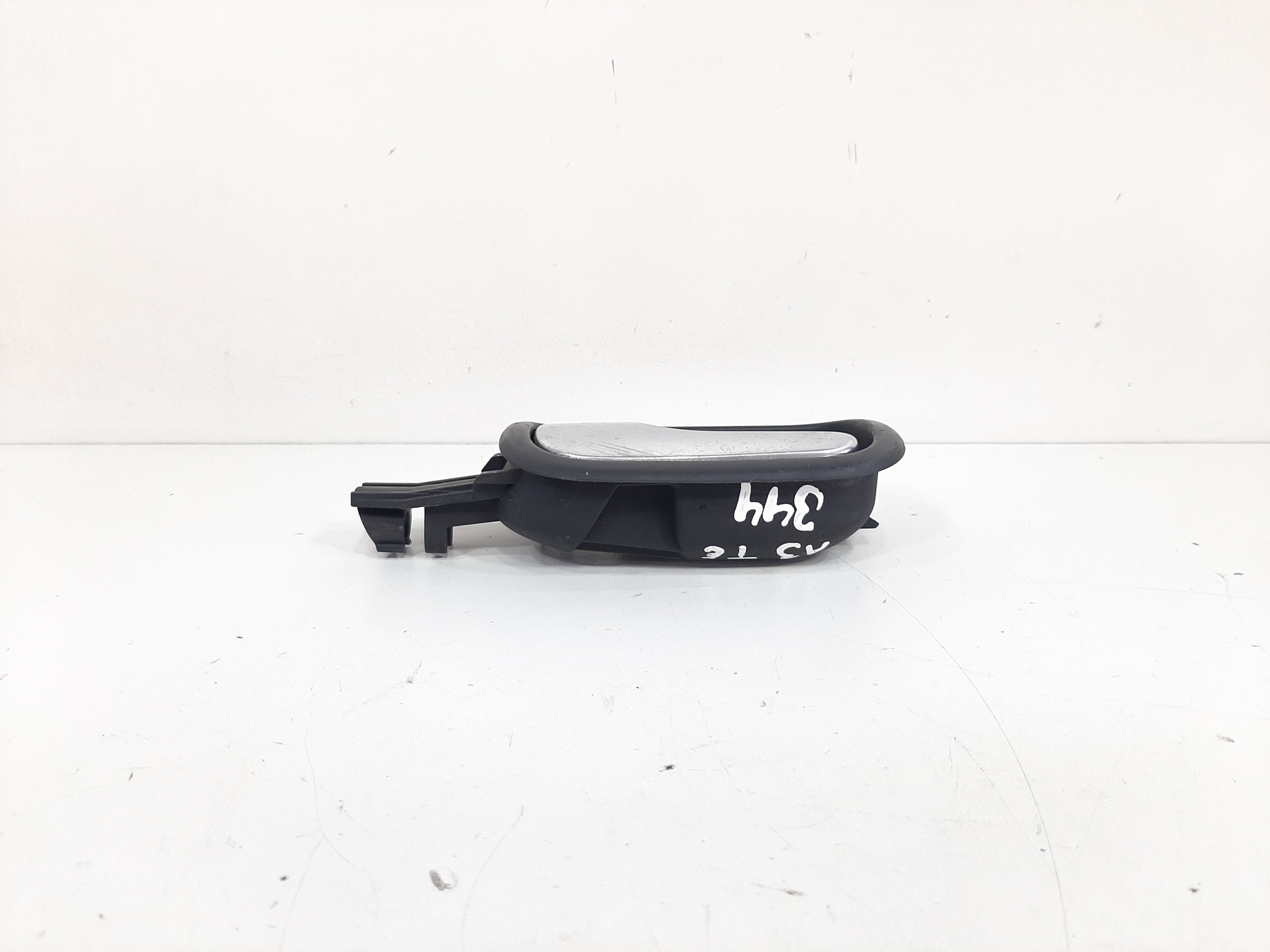 Maçaneta Interna Traseira Esquerda Audi A3 1997 1998 A 2006 4
