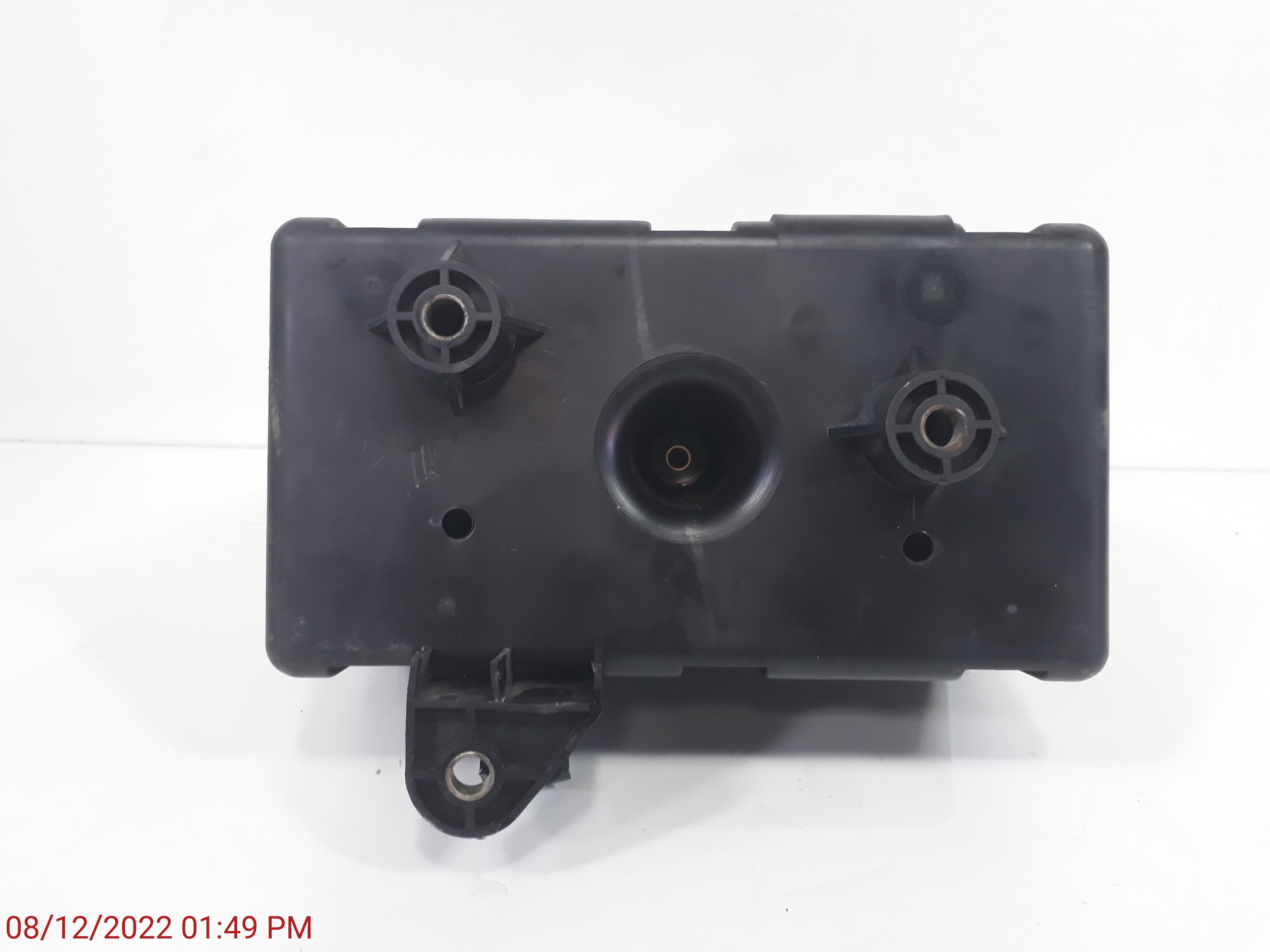 Caixa Fusíveis Chery Tiggo 2.0 Mec 2009 2010 2011 2012 2013 4
