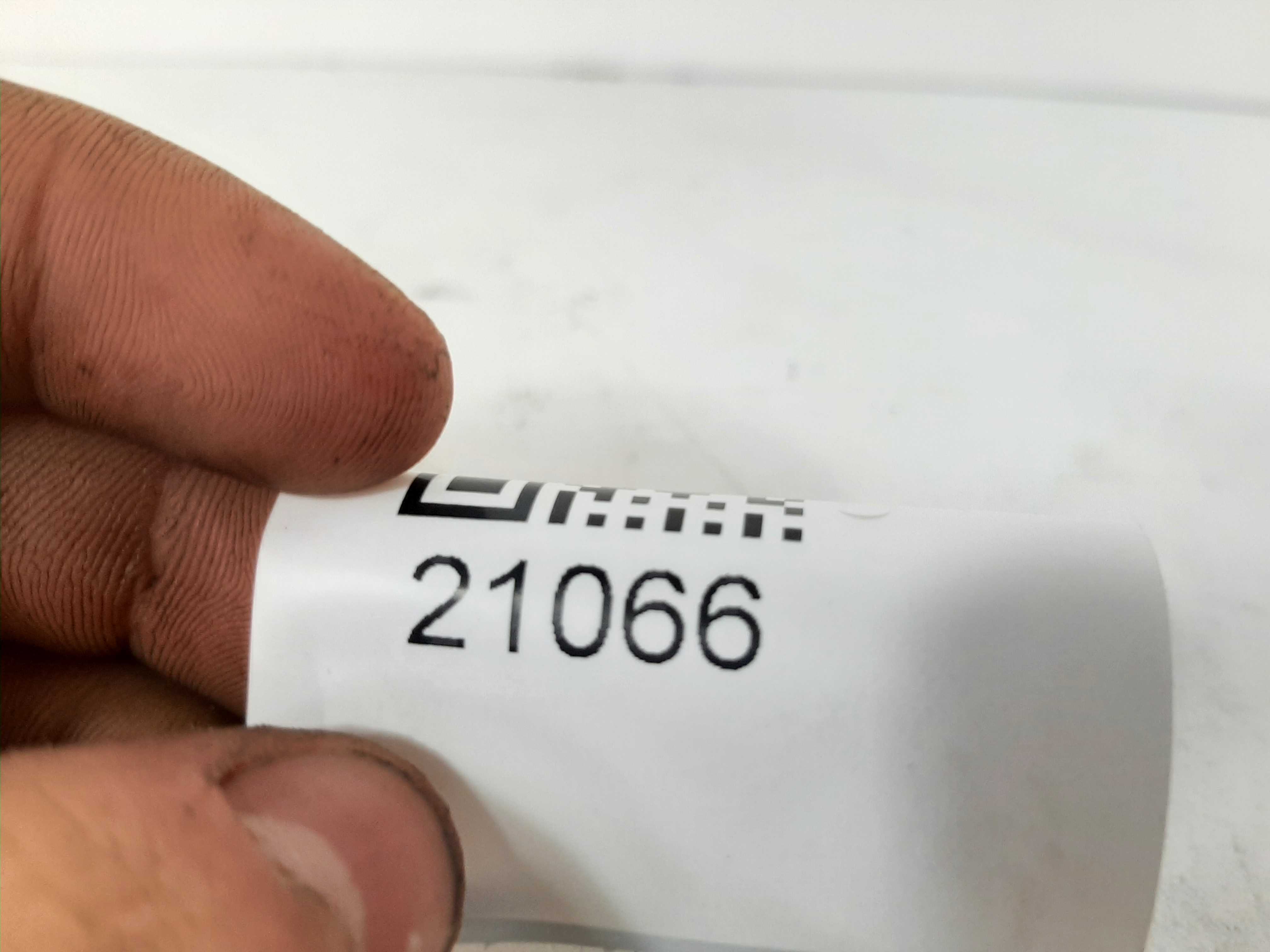 Maçaneta Interna Dianteira Direita C4 Pallas Hatch 2007 A 13 1