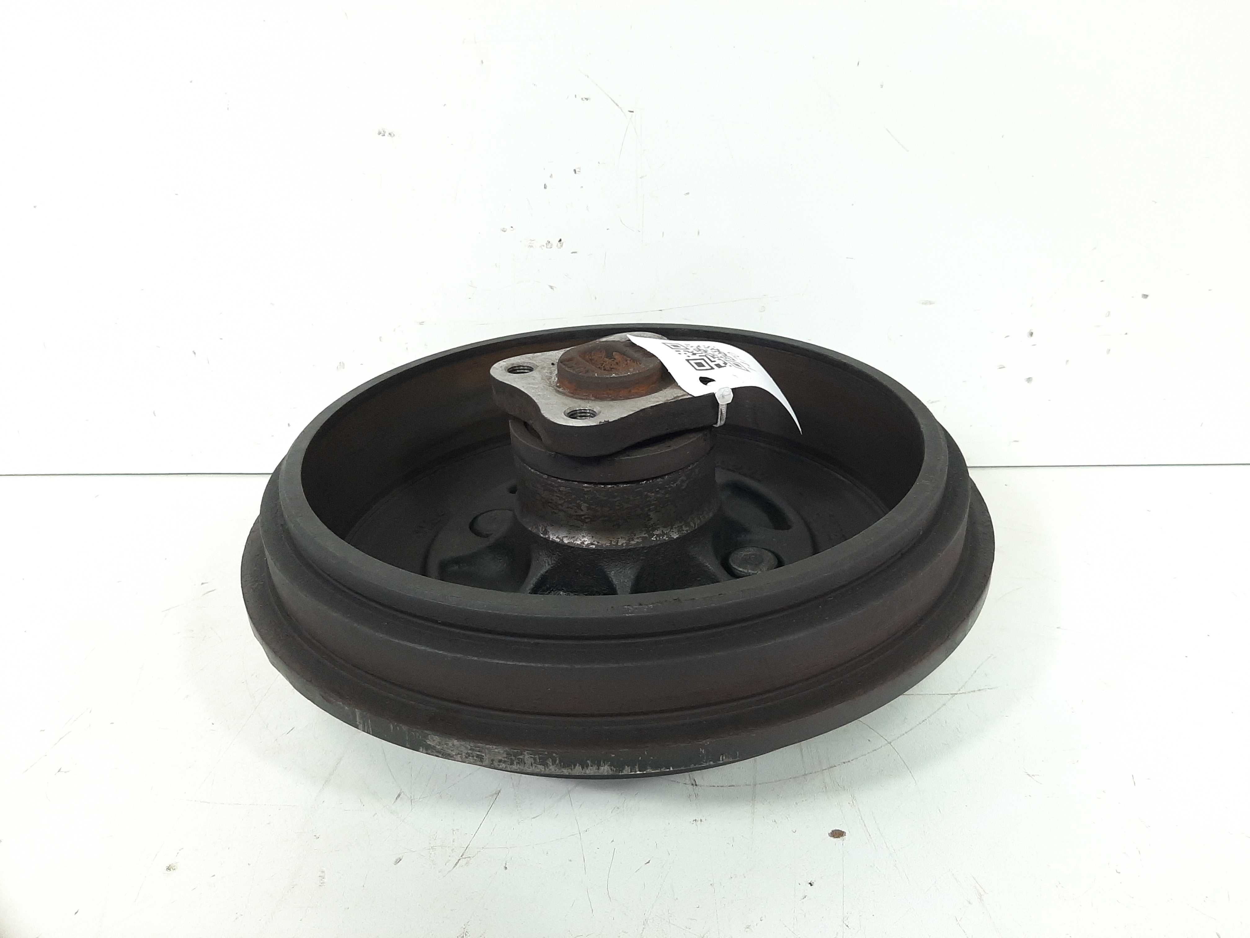 Cubo Roda Traseiro Direito Versa 2011 2012 2013 2014 A 2018 8