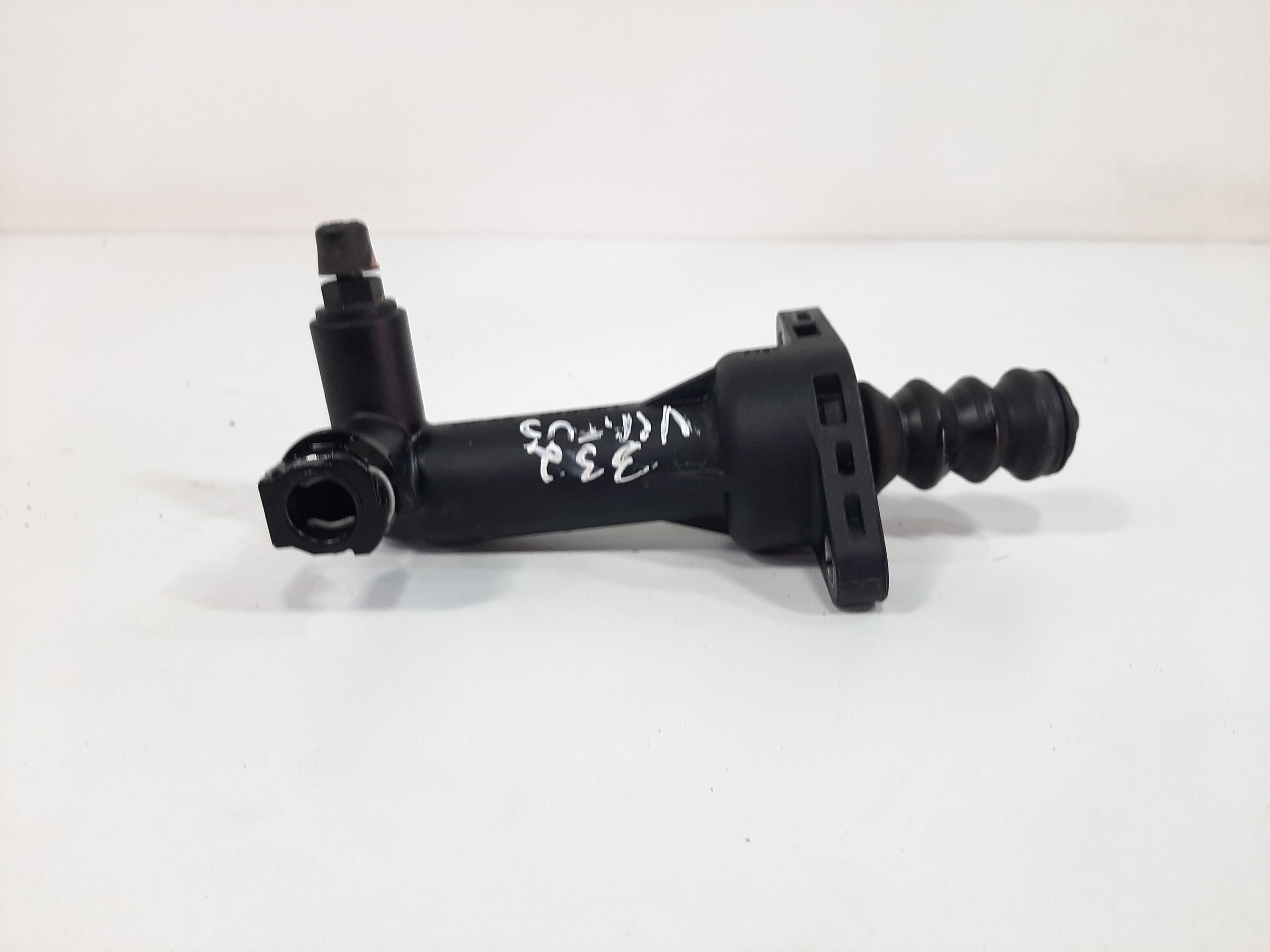 Atuador Embreagem Volkswagen Vw Virtus 1.6 Msi 6qe721261d 6