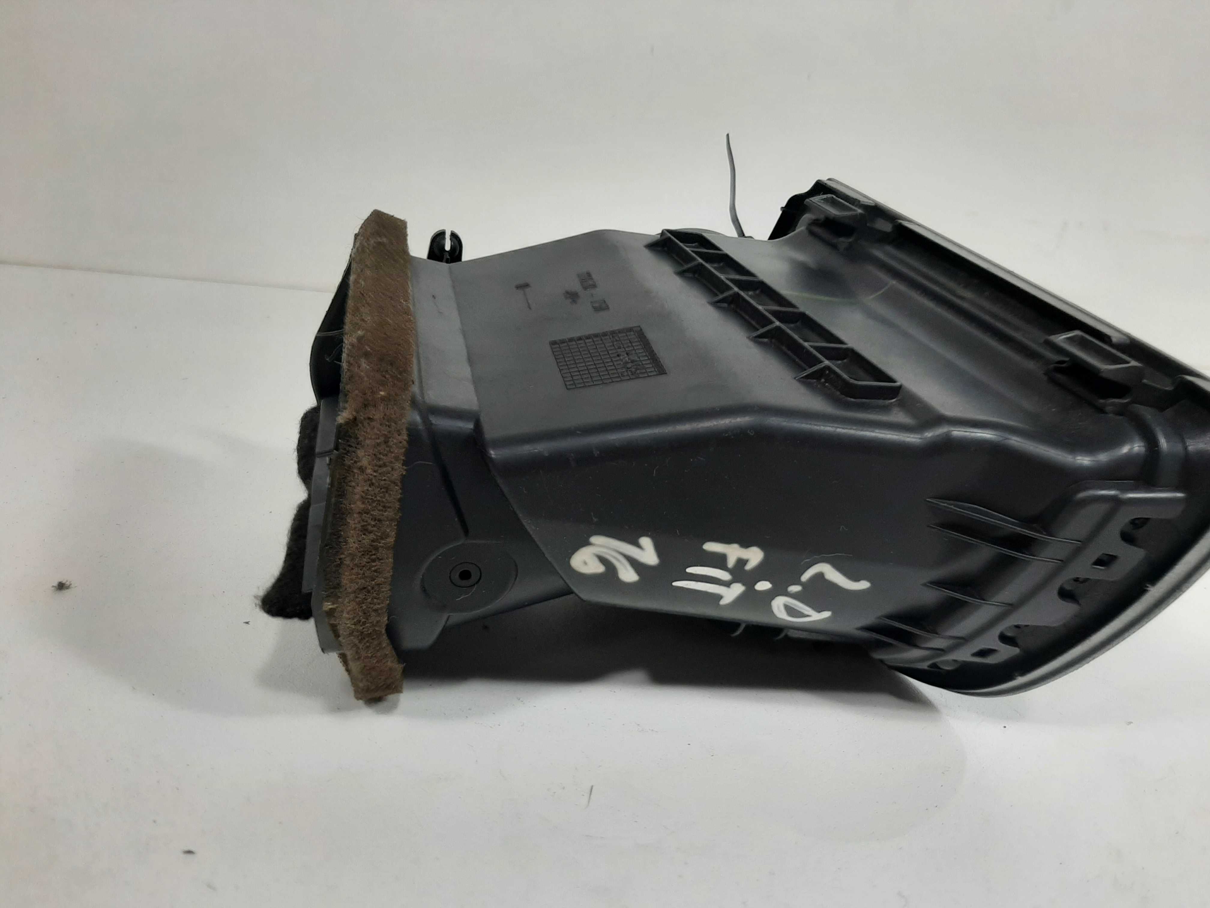 Difusor Ar Dianteiro Direito Honda Fit 2016 2017 2018 3