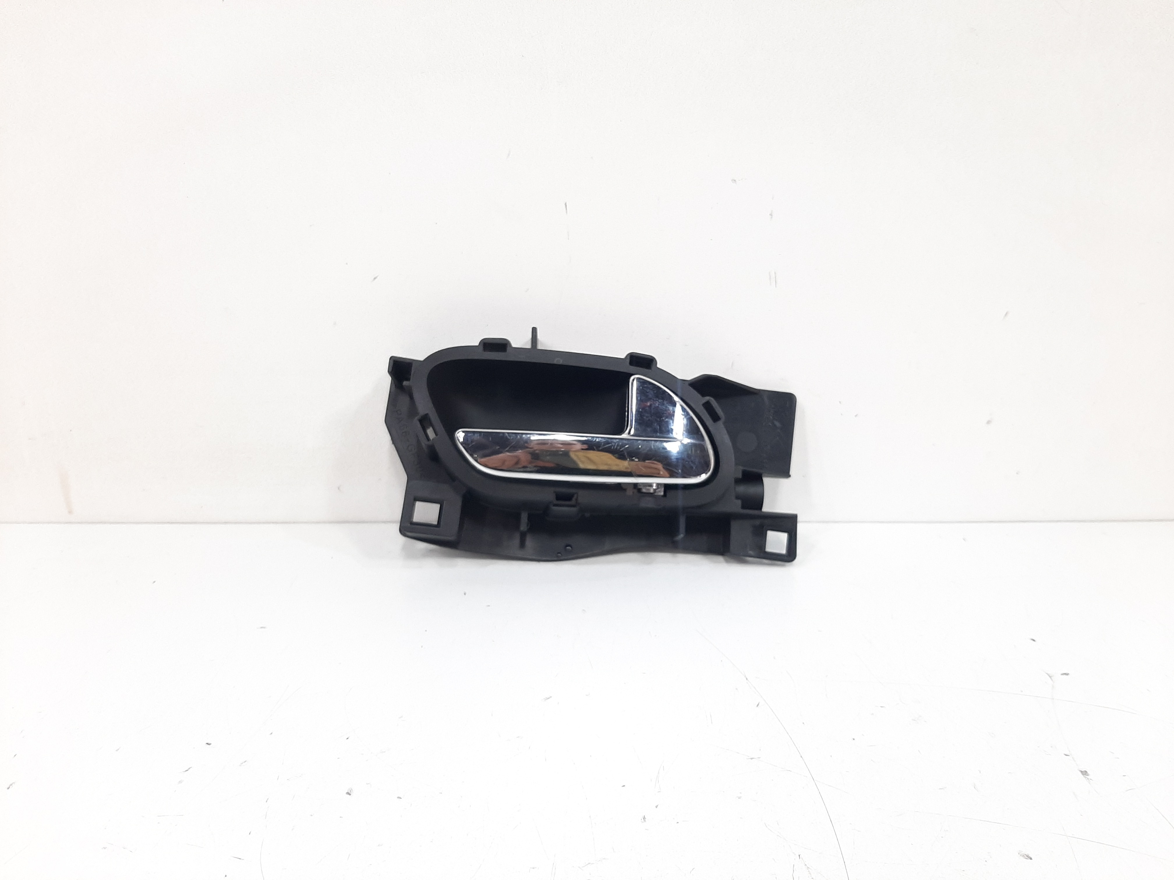 Maçaneta Interna Traseira Direita Citroen C4 2007 A 2013 3