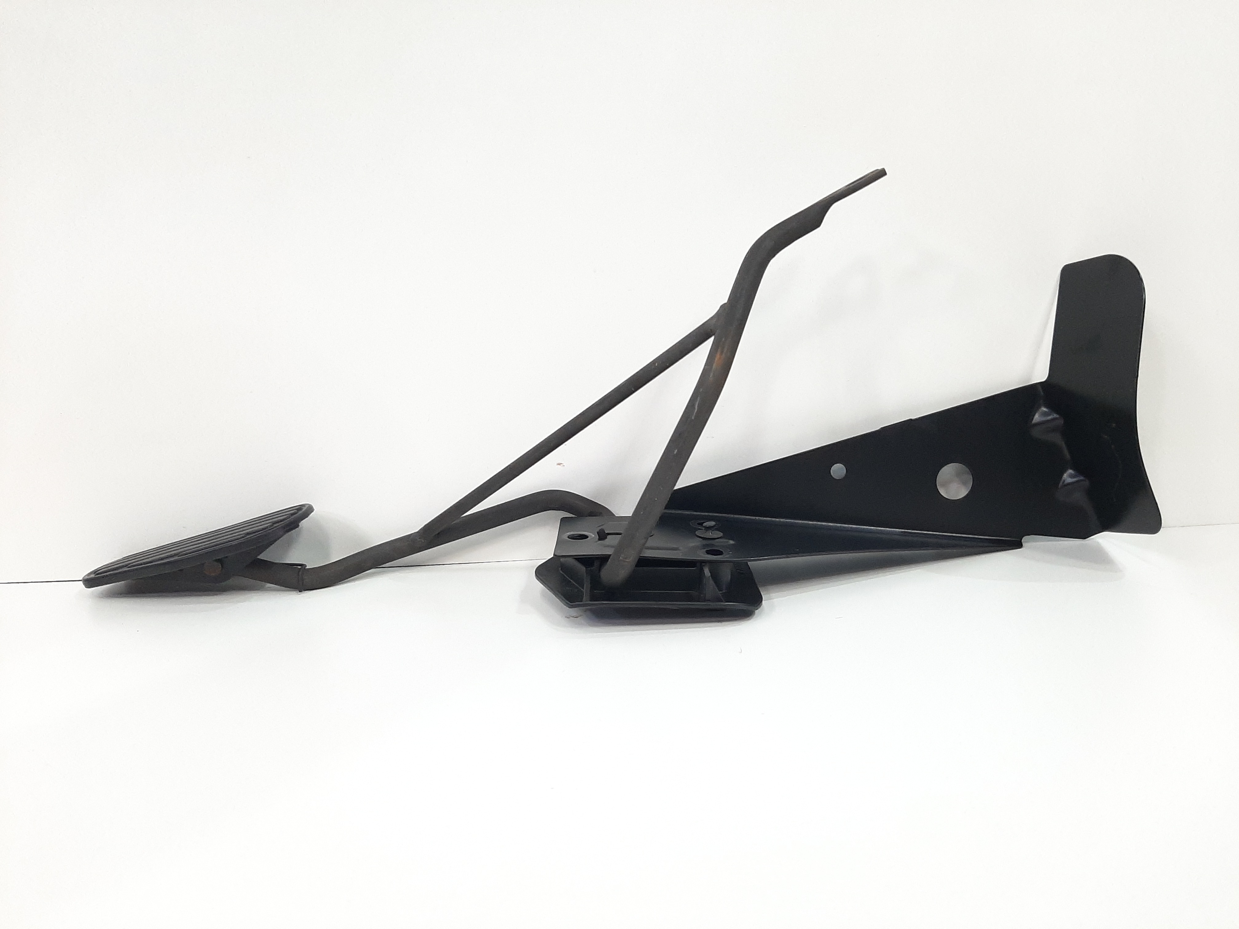 Pedal Acelerador Gm Blazer S10 4.3 V6 Manual 1995 96 A 2000 5