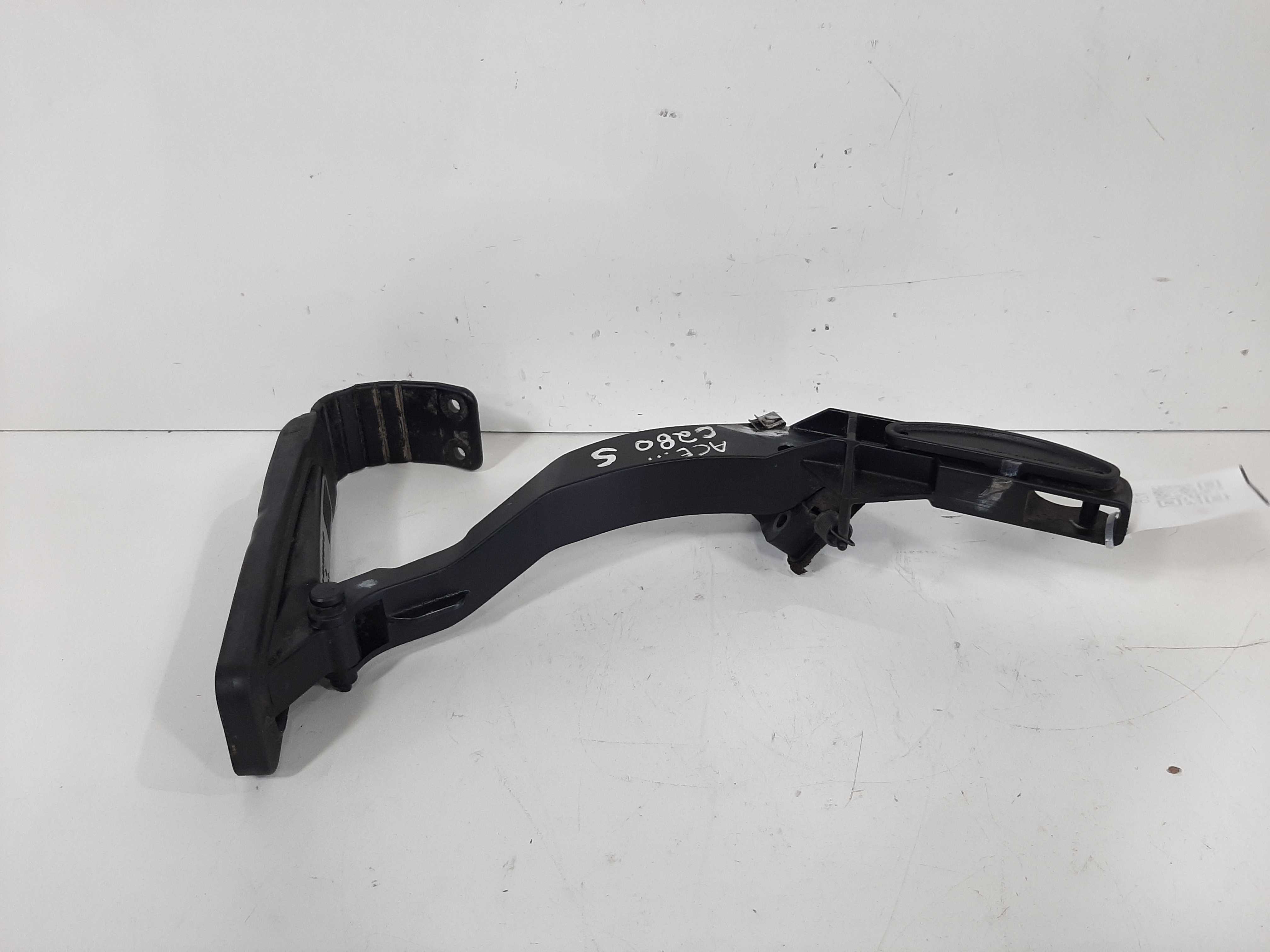 Pedal Acelerador Mercedes C280 2011 2012 2013 2014 A 2018 9