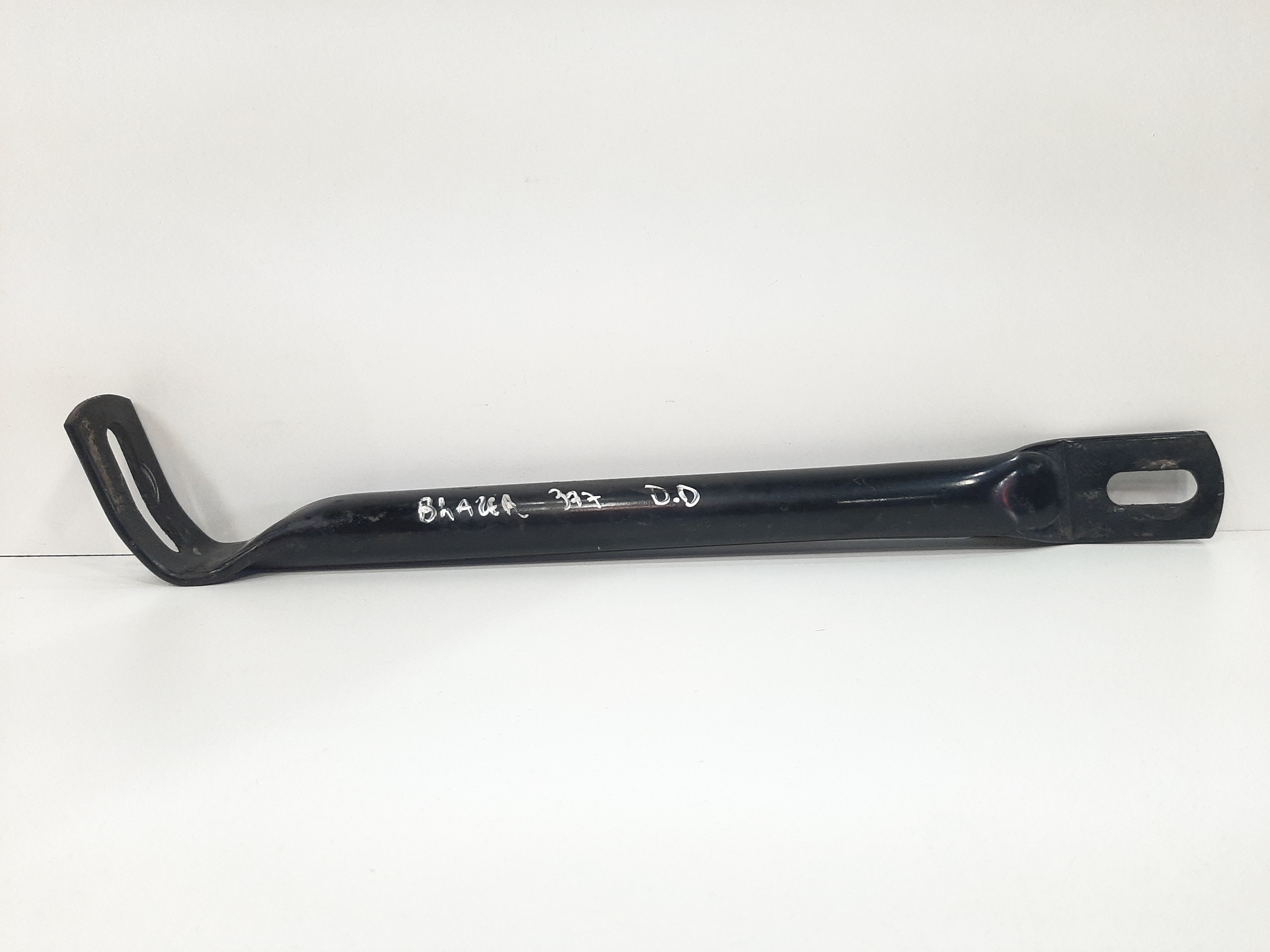 Suporte Parachoque Dianteiro Direito Gm Blazer S10 1995 A 00 7