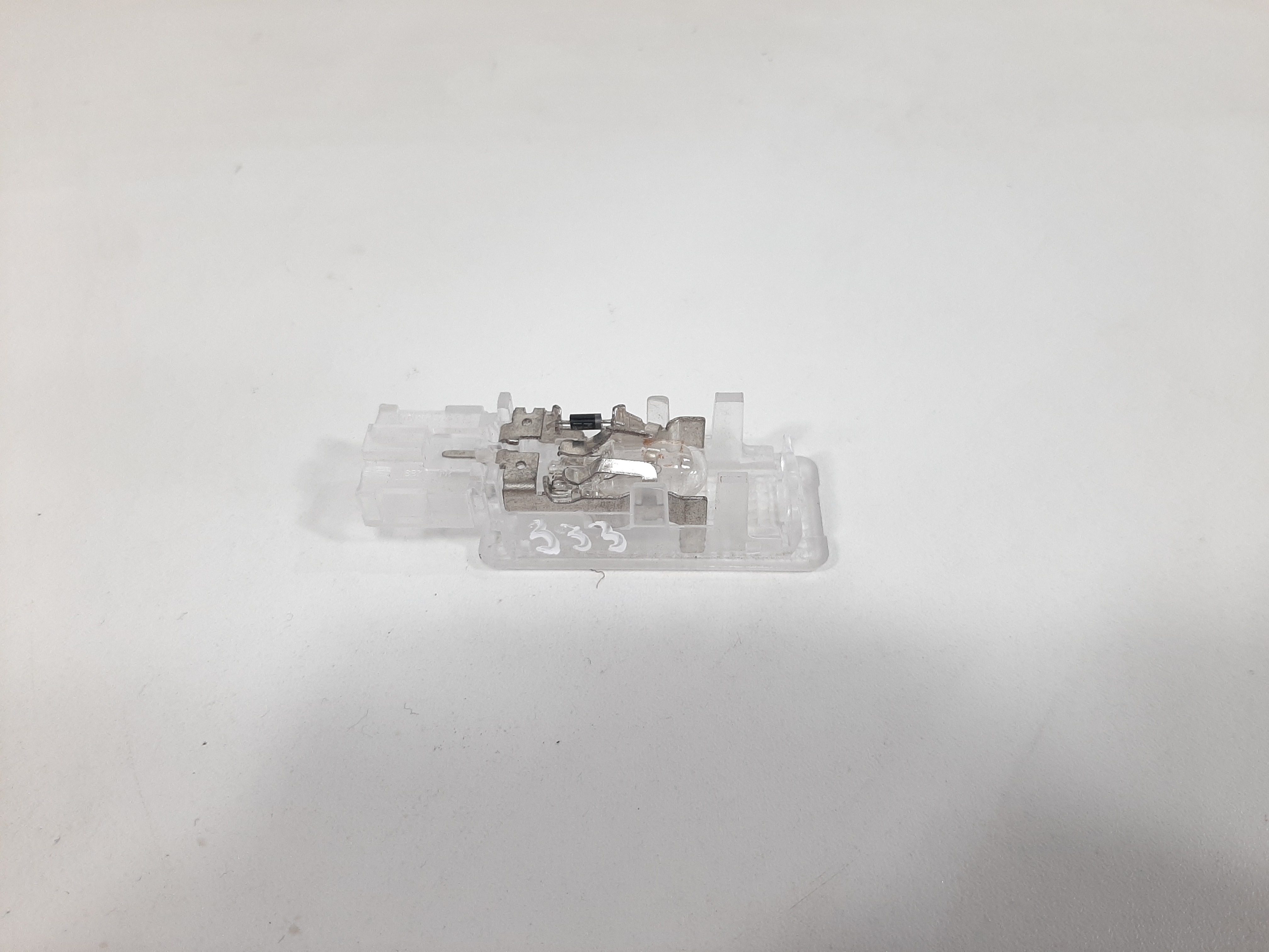Luz Cortesia Vw Volkswagen T-cross 2019 2020 2021 2022 6