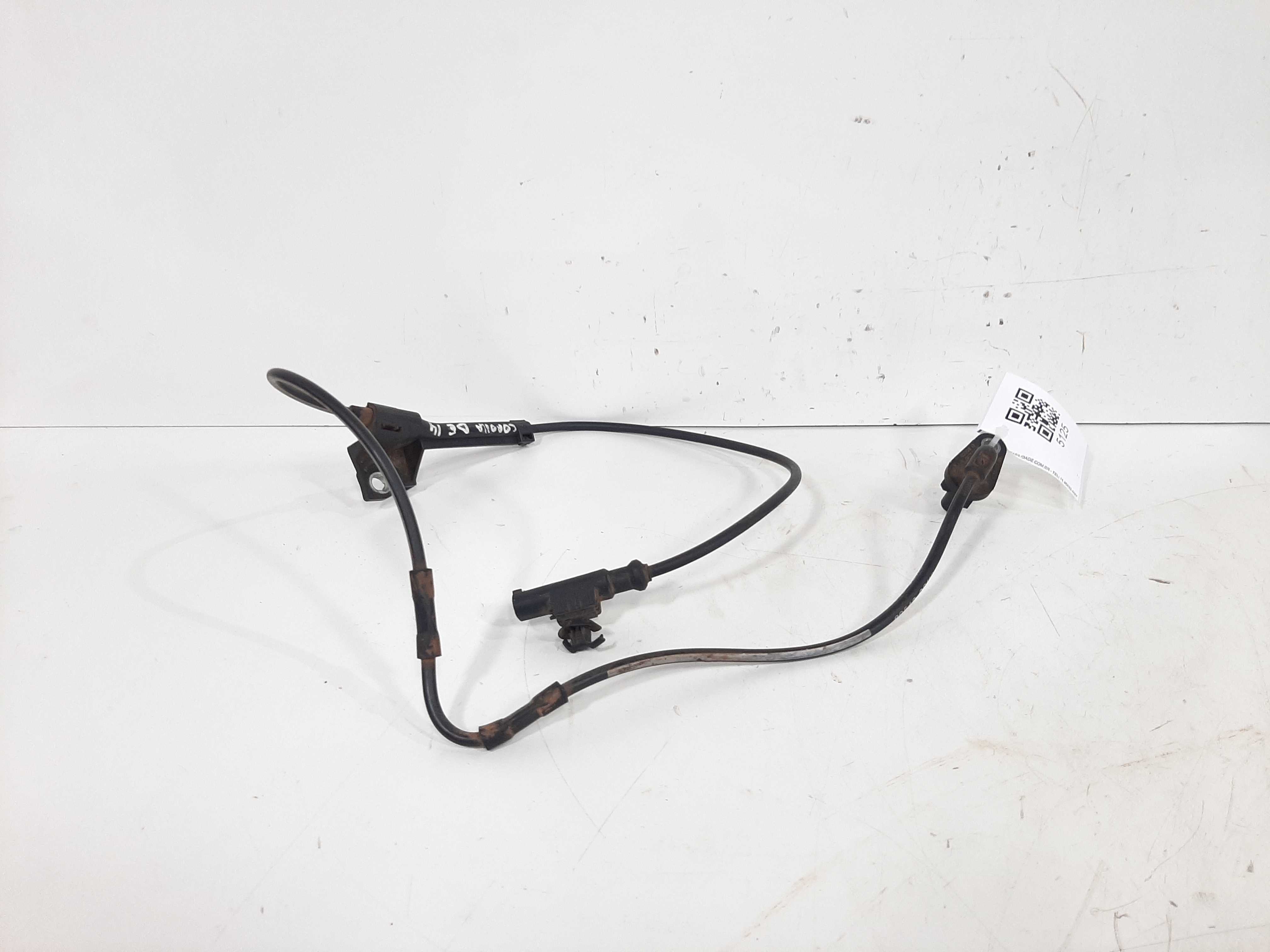 Sensor Freio Abs Corolla Dianteiro Esquerdo 2011 2012 A 2014 2