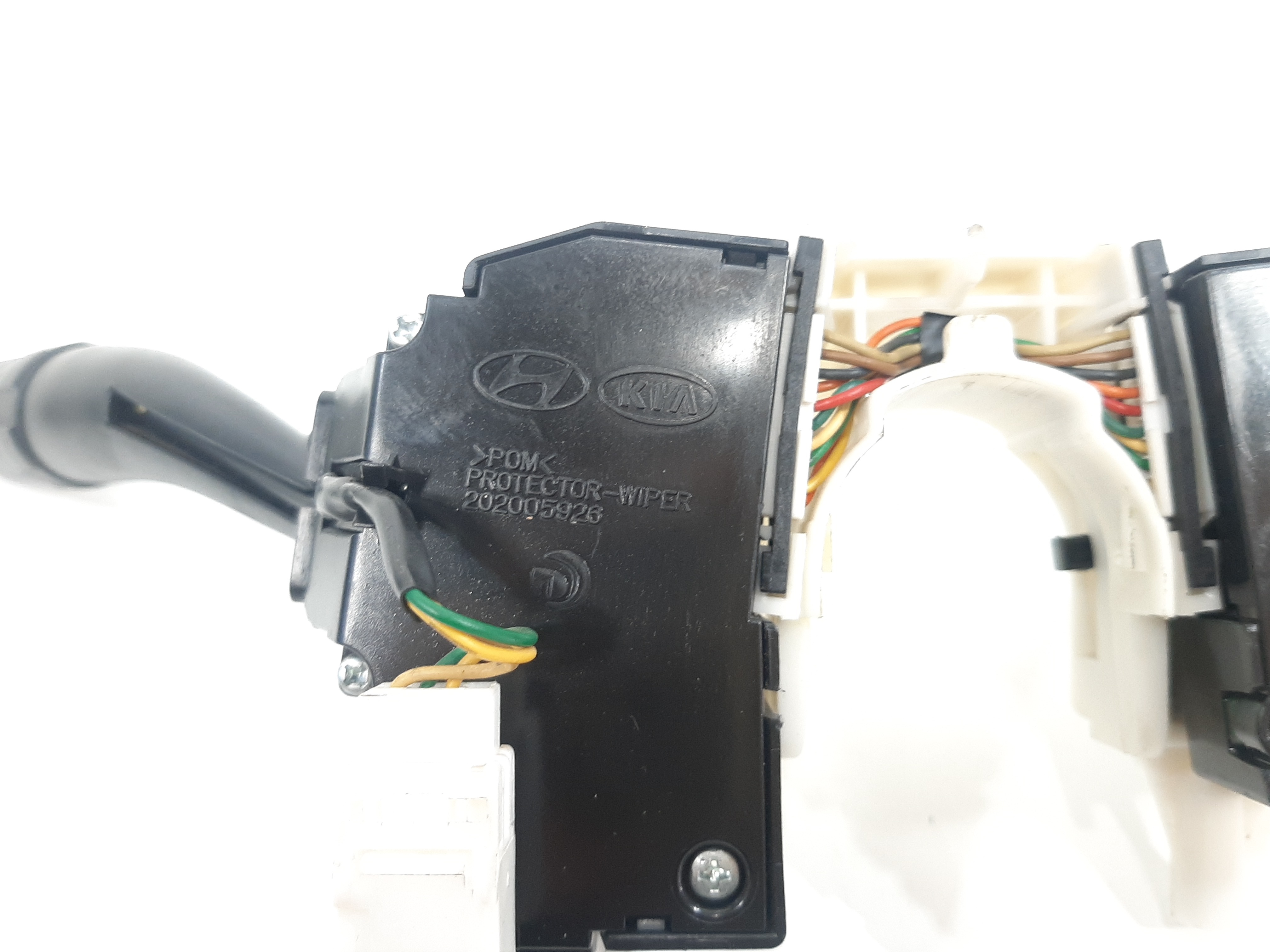 Chave Seta Luz Limpador Hyundai Veracruz 2007 2008 A 2012 3